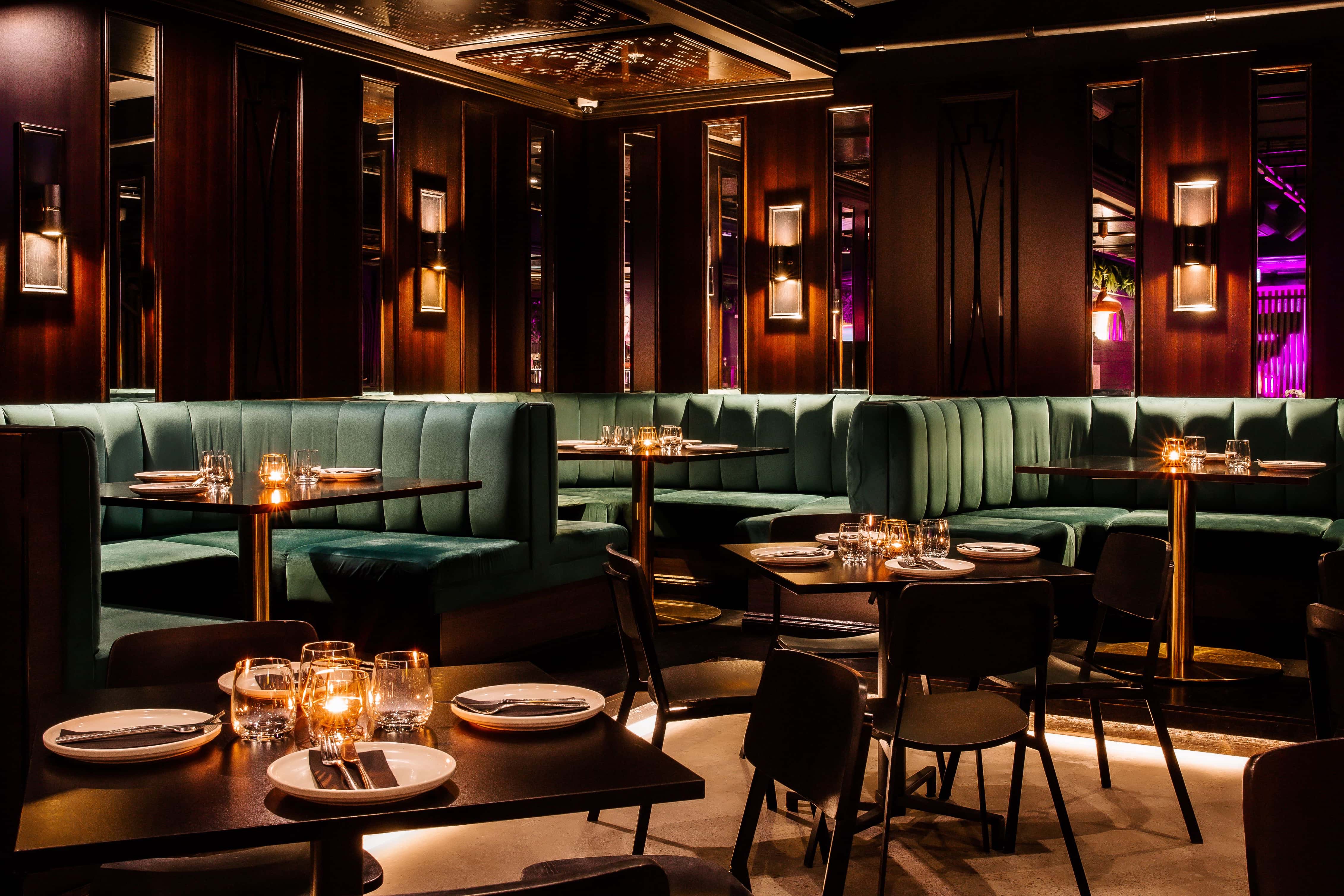 Exclusive Venue Hire 3