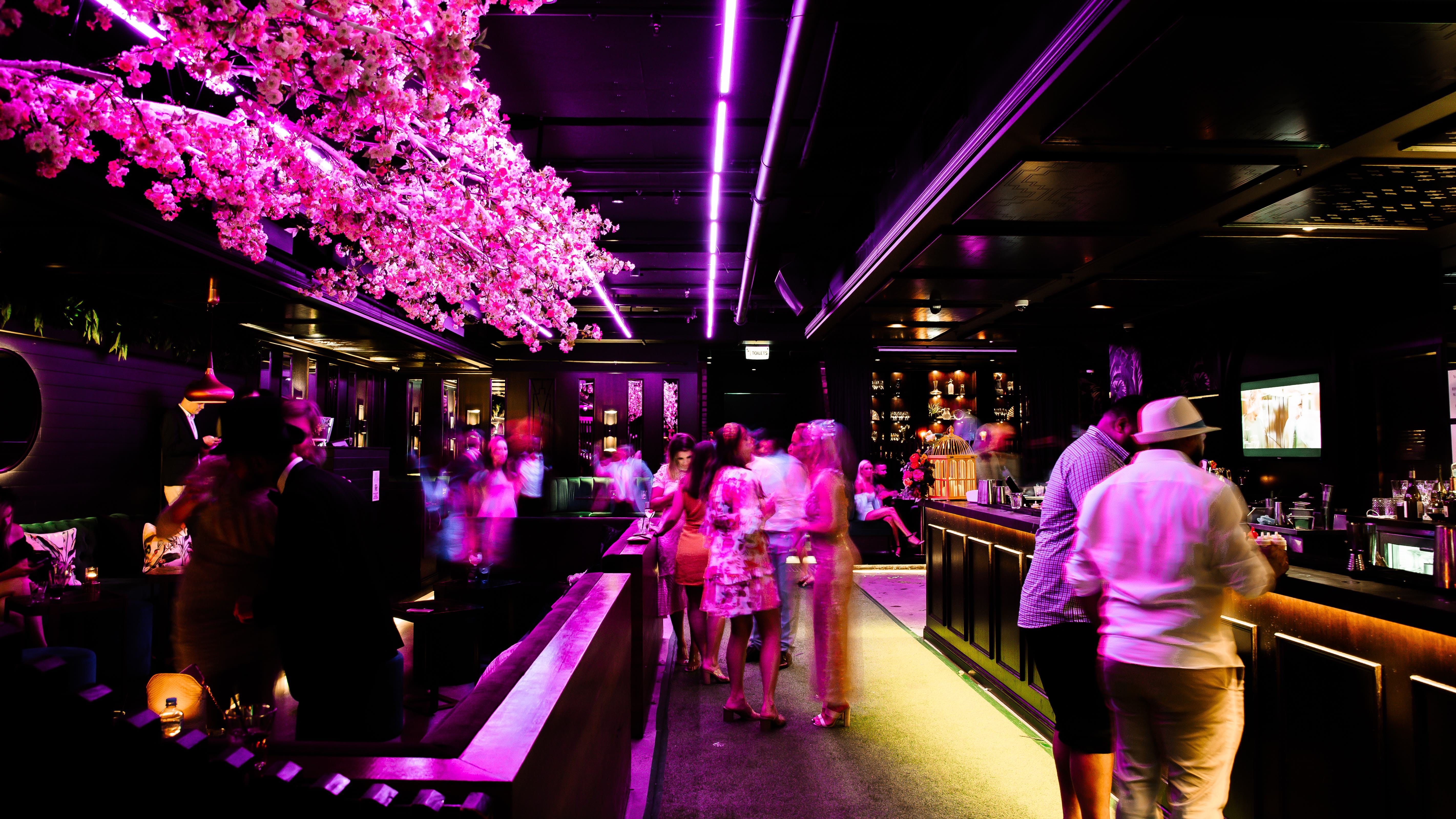 Exclusive Venue Hire 5