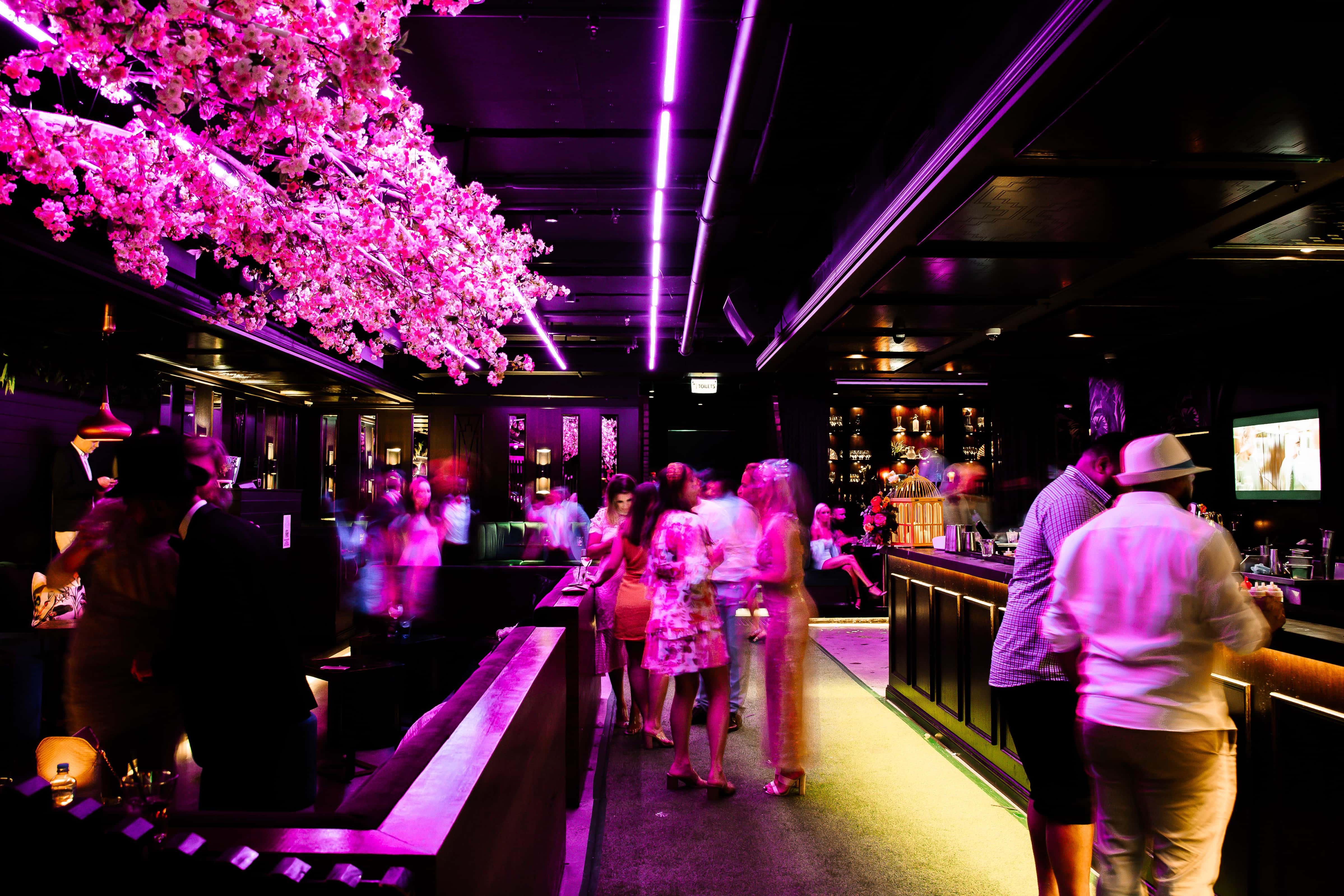 Exclusive Venue Hire 5