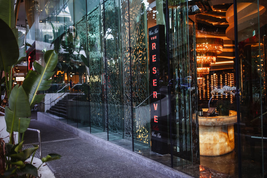 Reserve Wine Bar 3