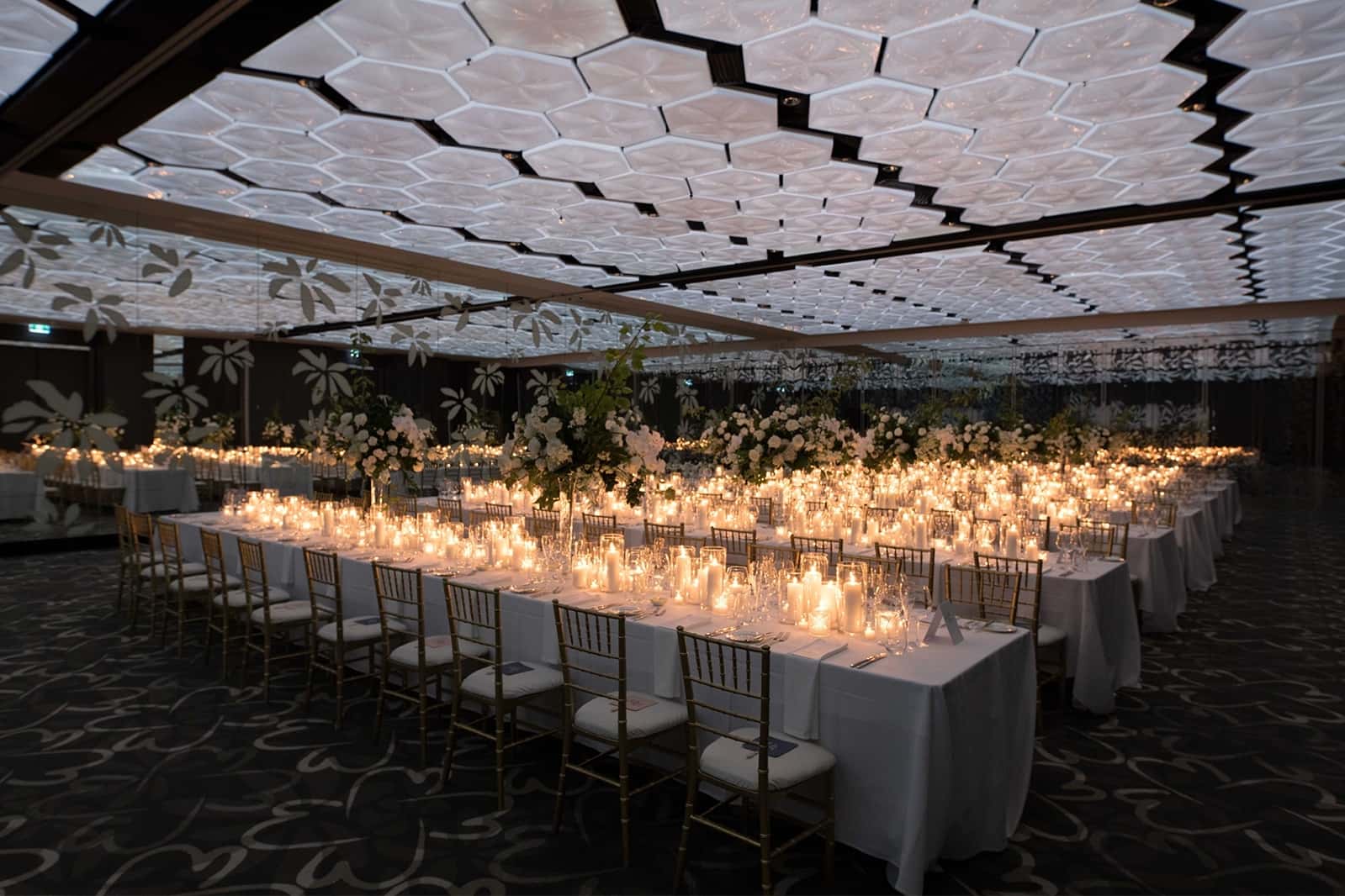 Frangipani Ballroom 7