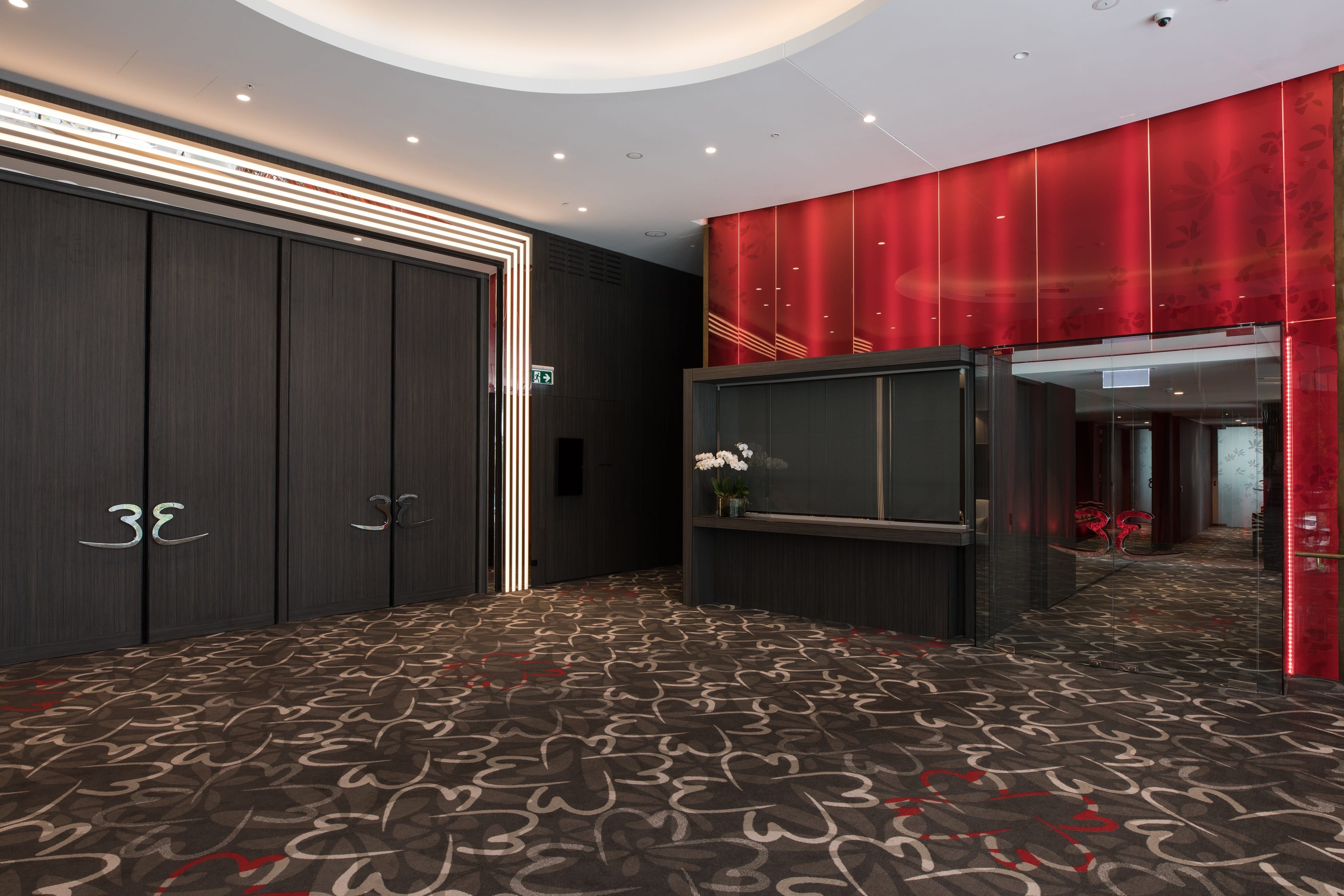 Frangipani Ballroom 5