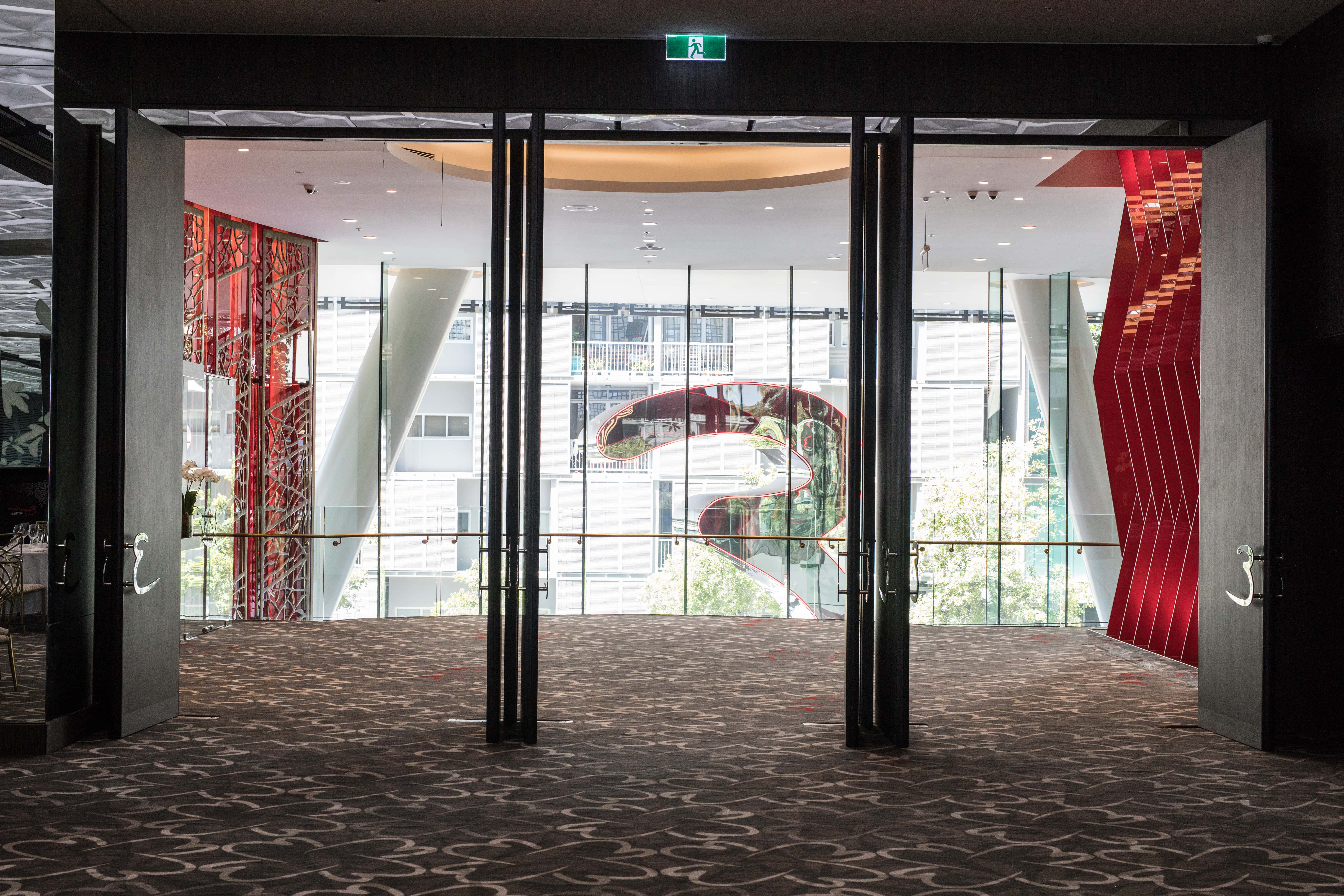 Frangipani Ballroom 4