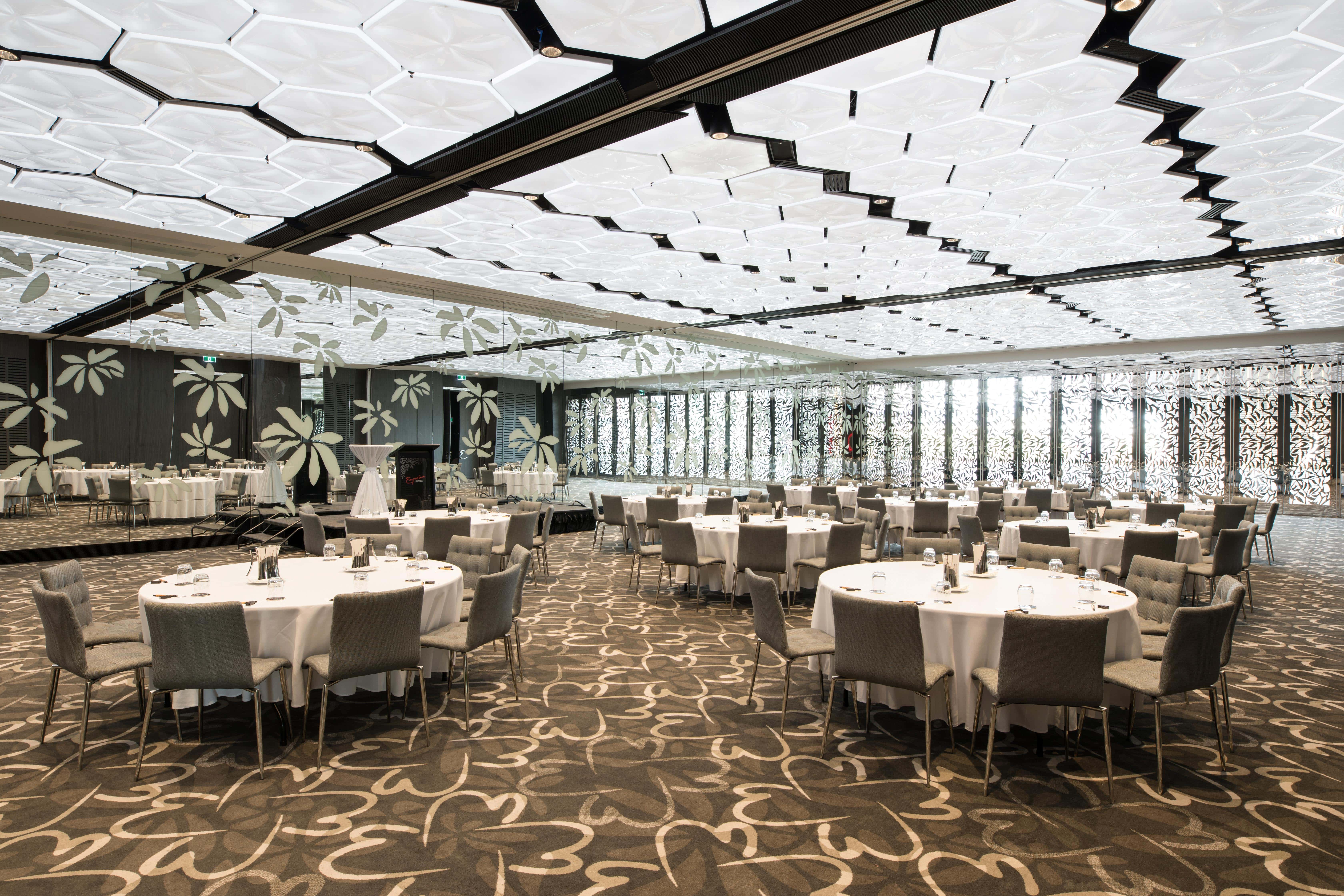 Frangipani Ballroom 2