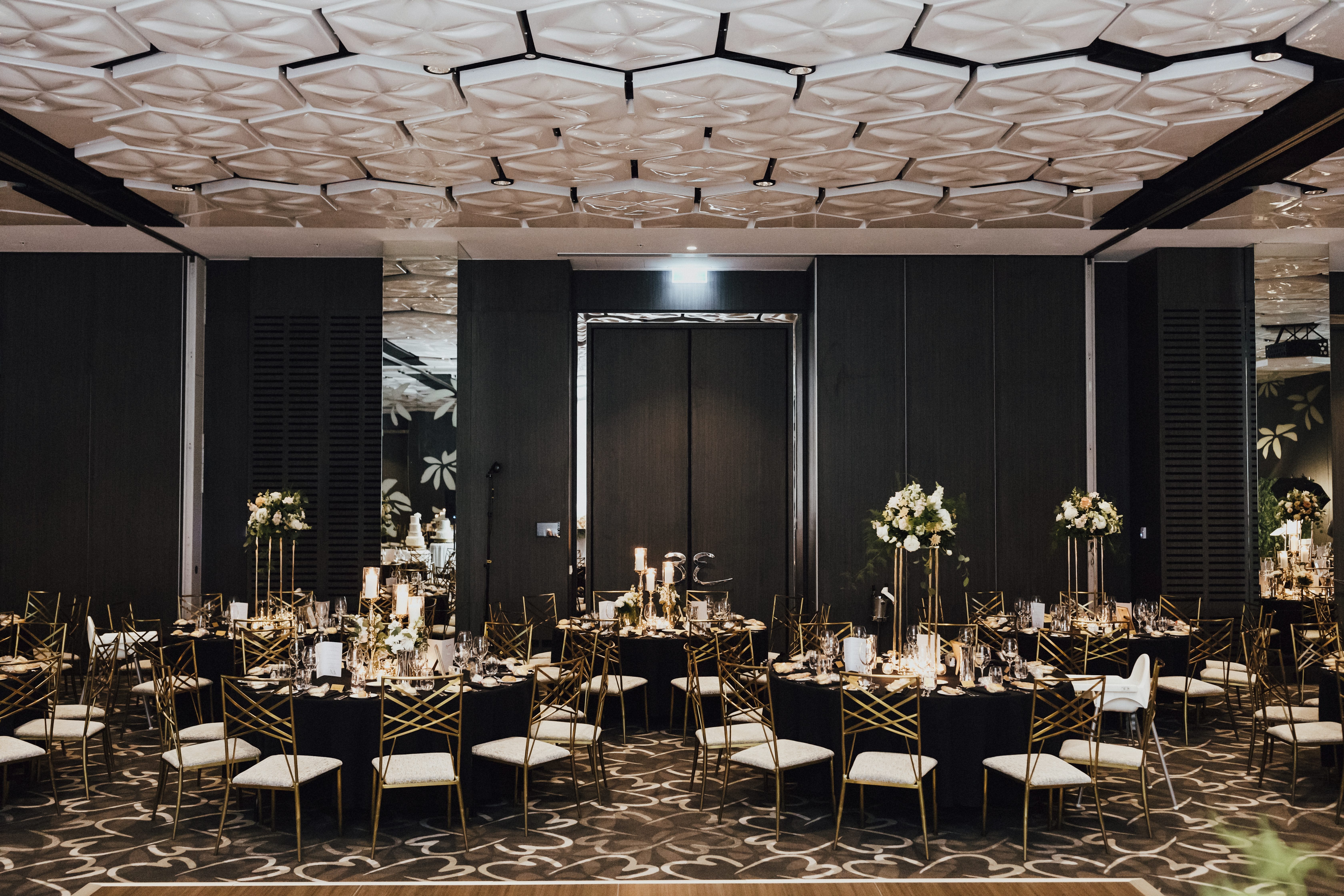 Frangipani Ballroom 9