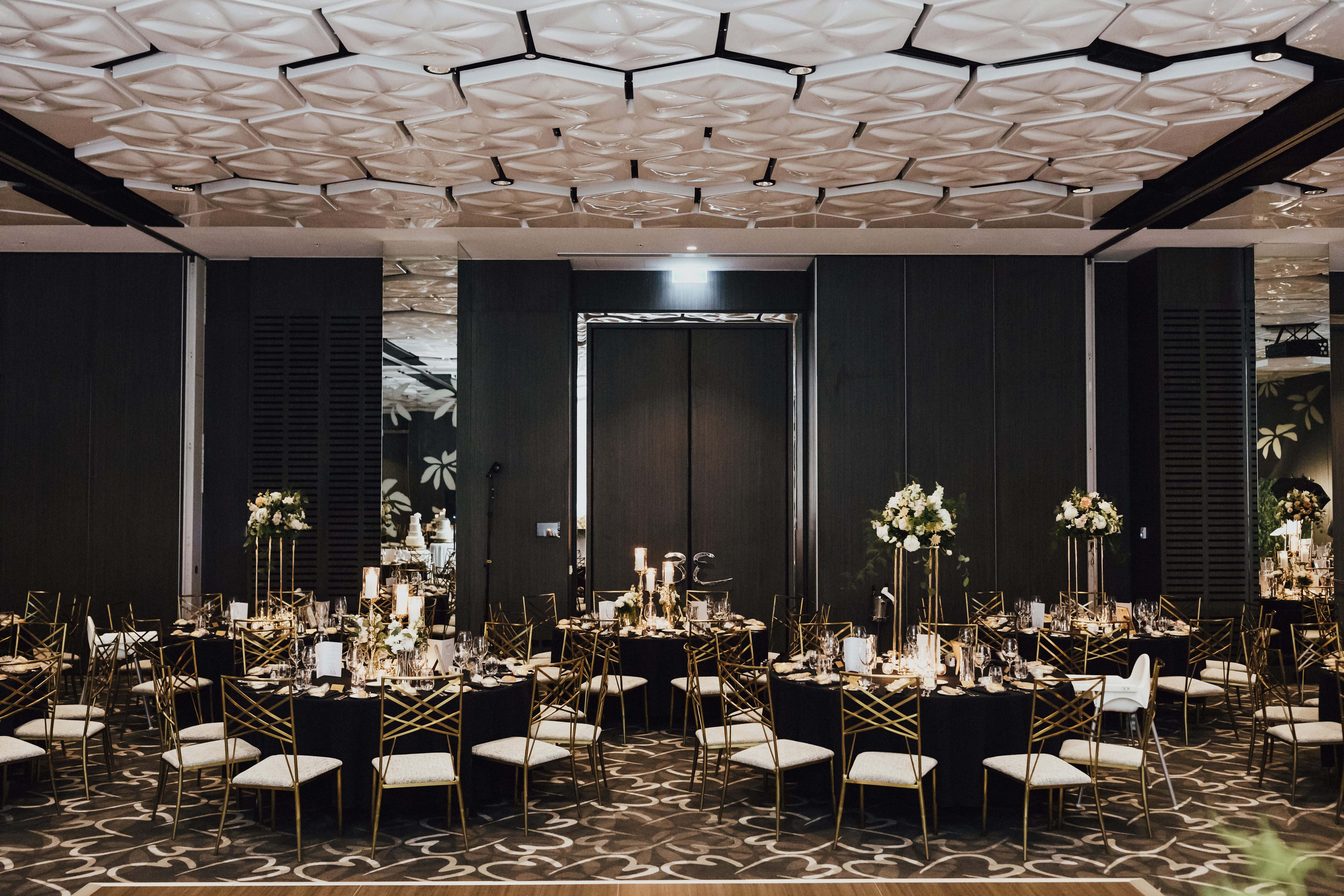 Frangipani Ballroom 9