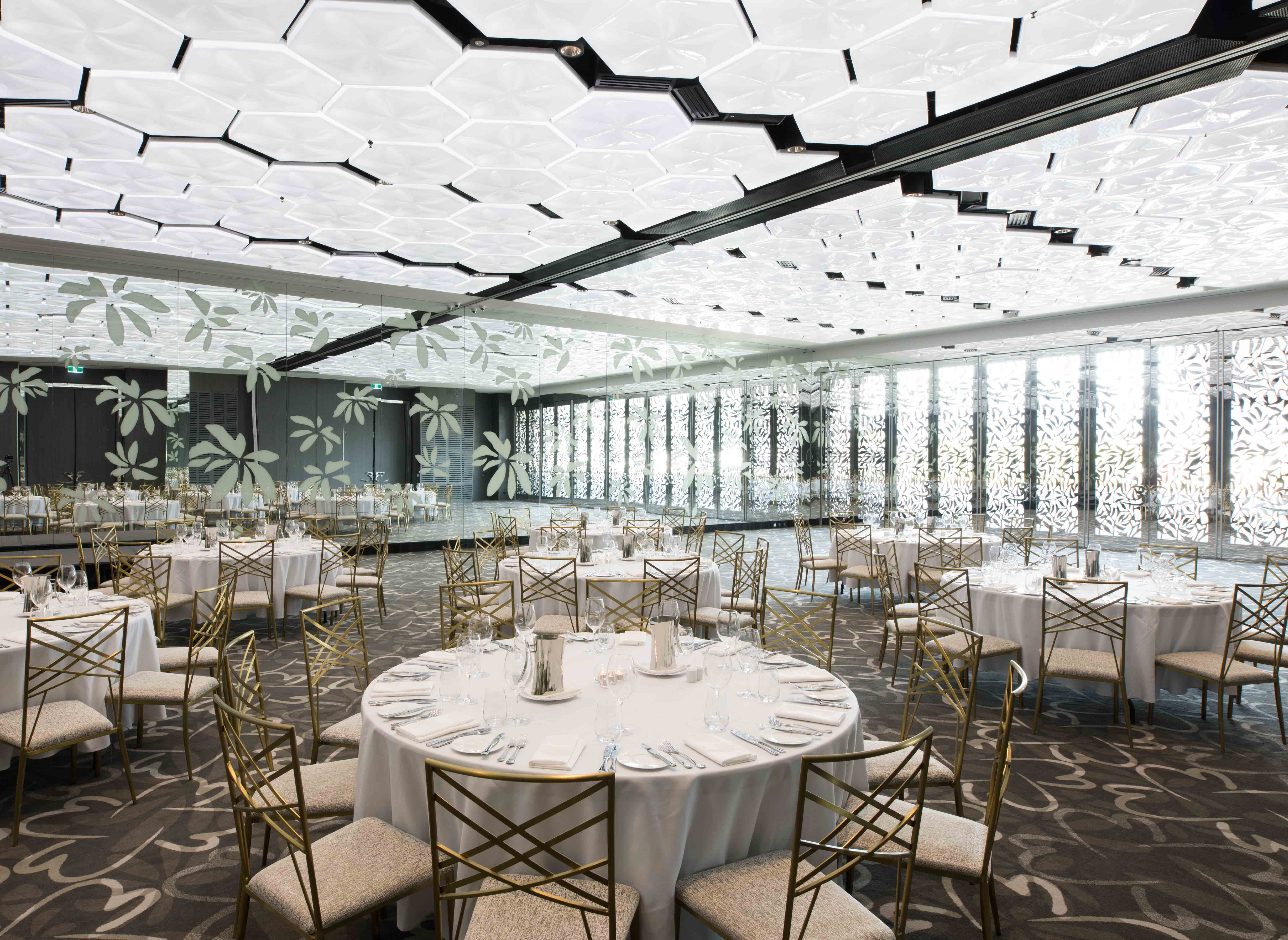 Frangipani Ballroom 3D tour