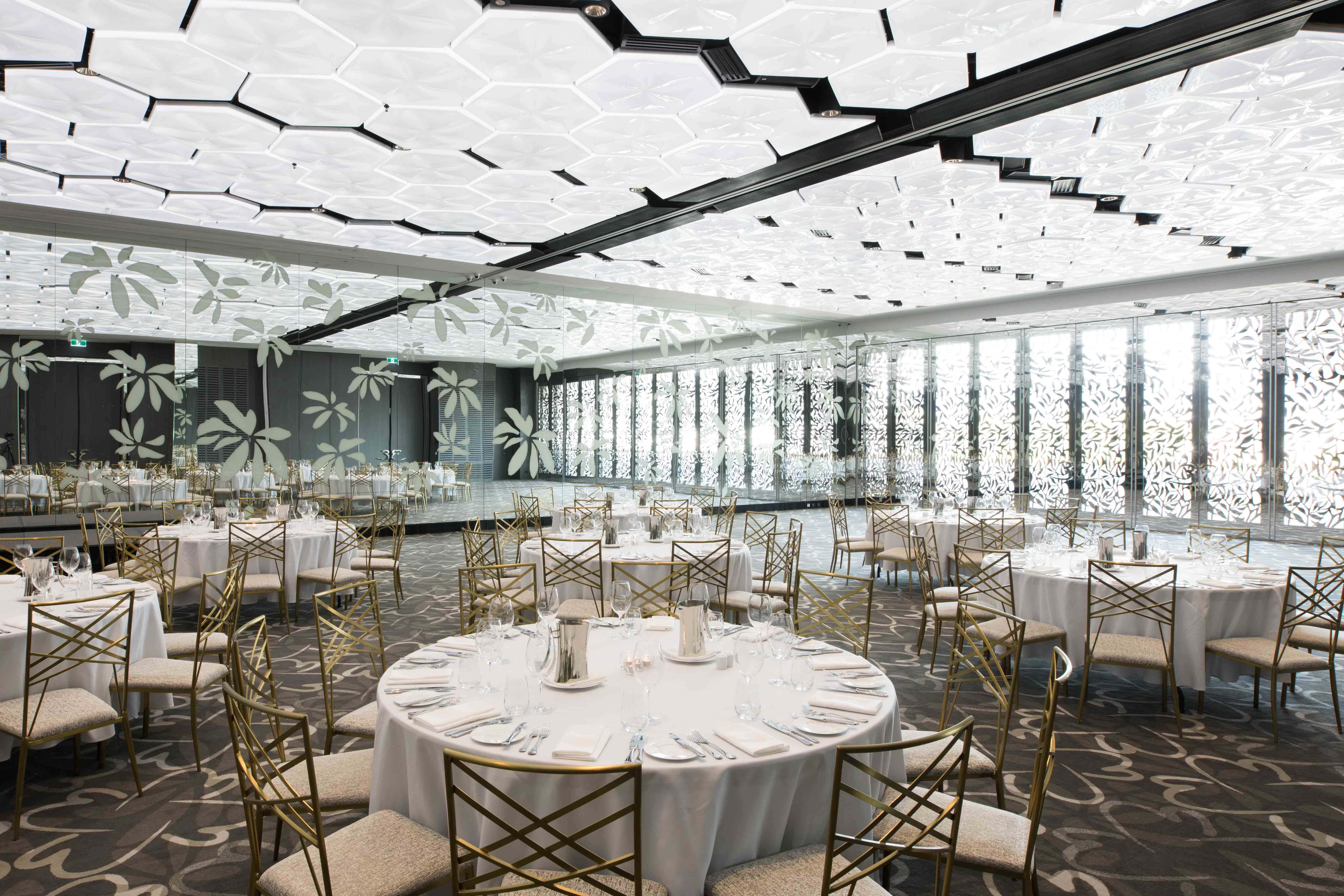 Frangipani Ballroom 3D tour