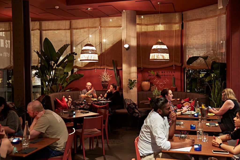 Exclusive Hire 3D tour