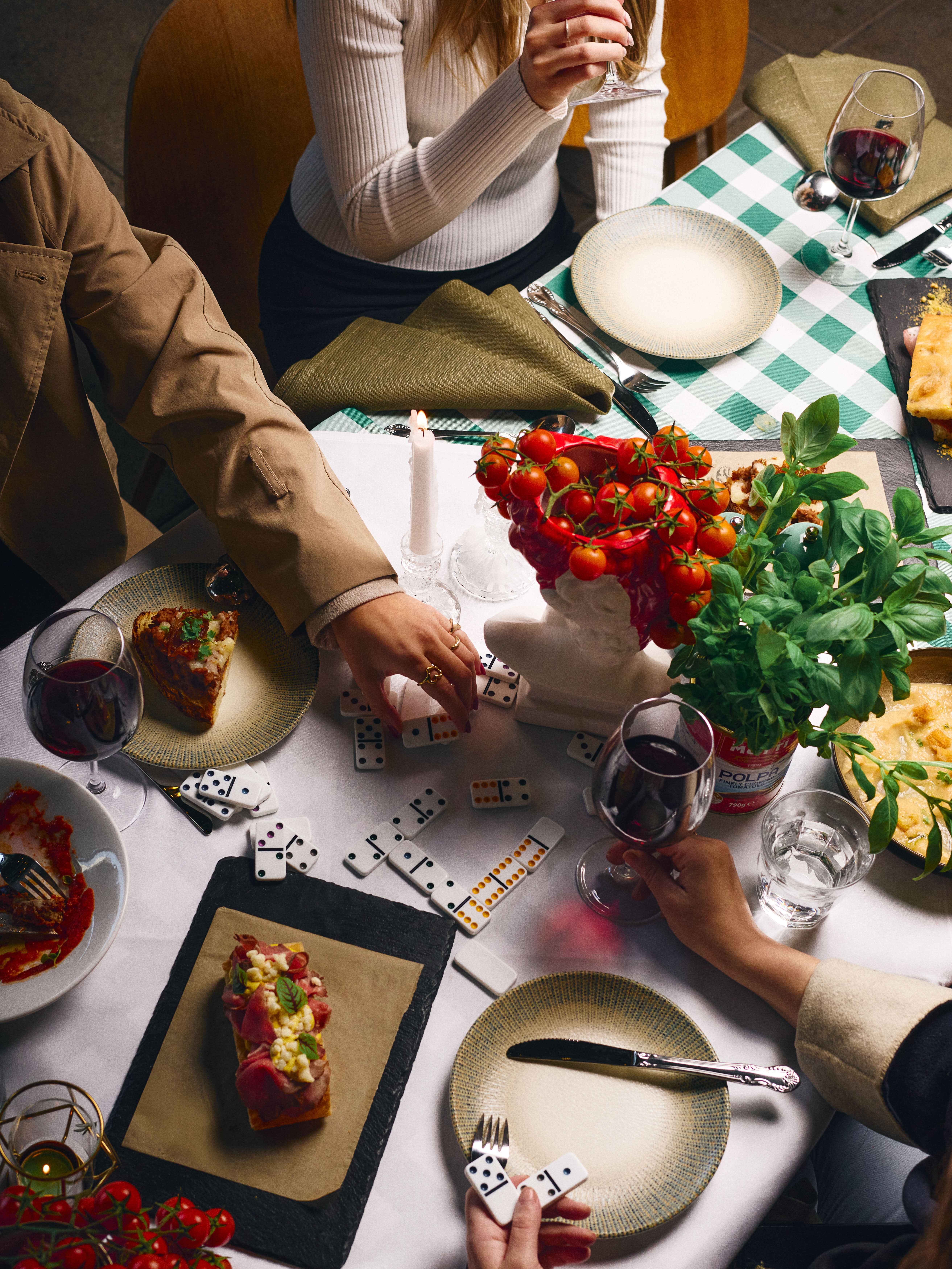 La Terrazza by Olio 2