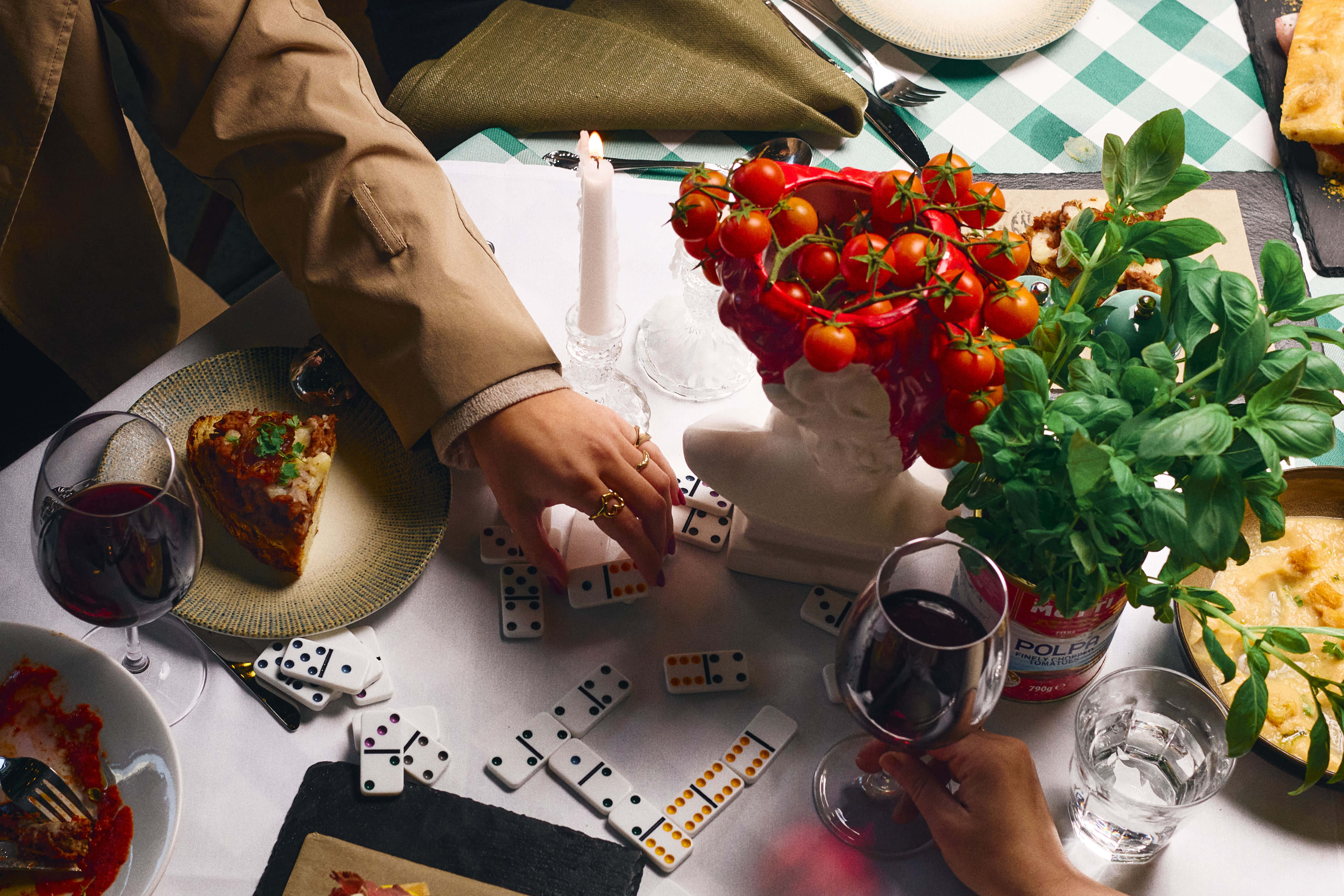 La Terrazza by Olio 2