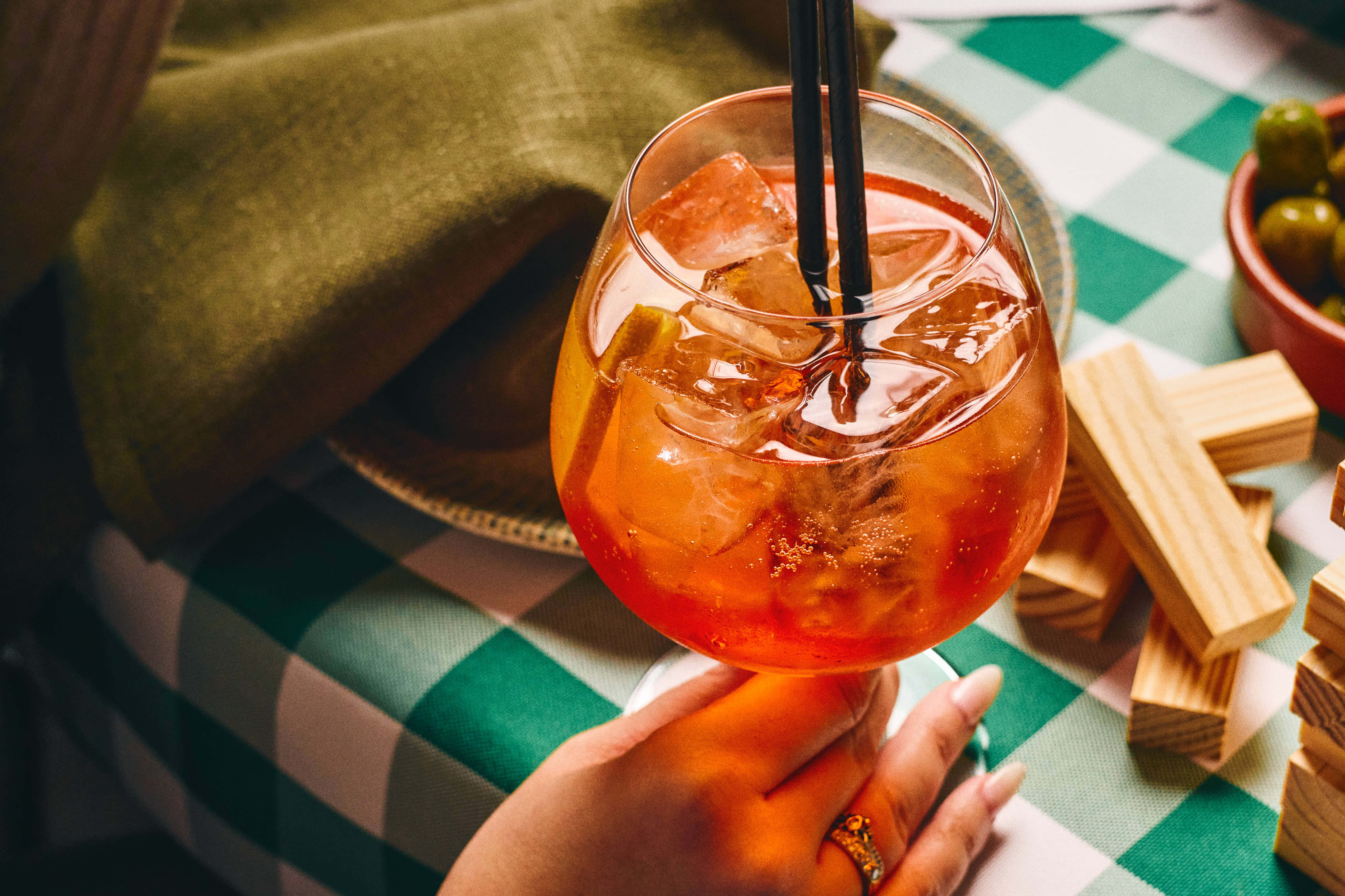 La Terrazza by Olio 3