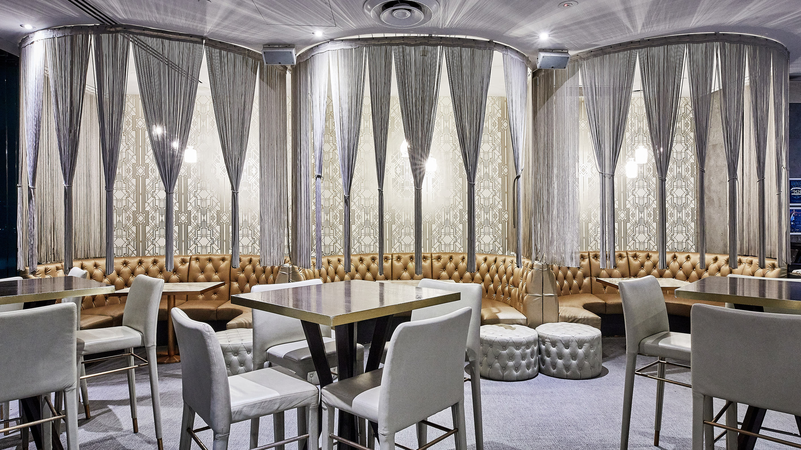 The Gatsby Terrace 2