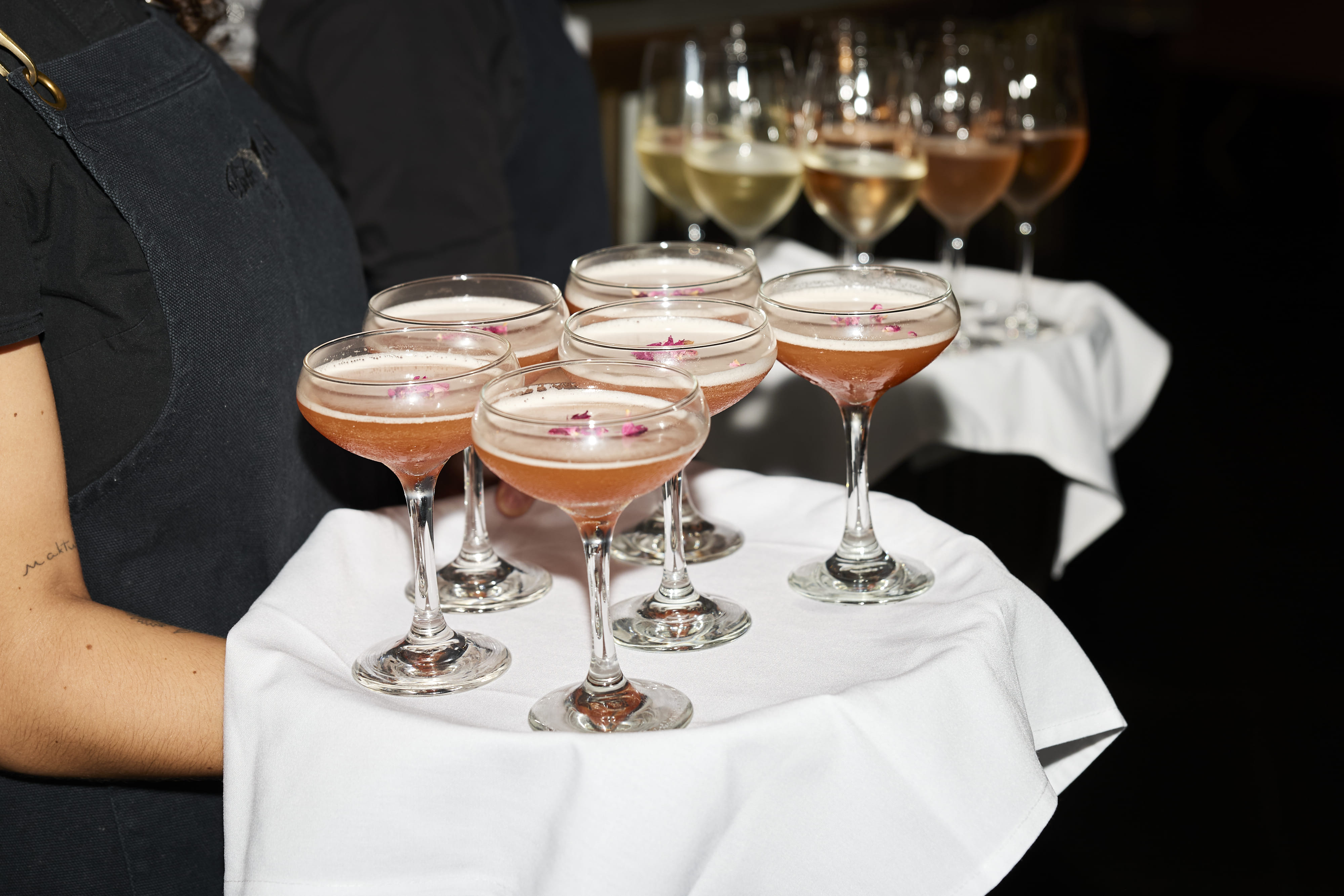 The Riverview Room 5