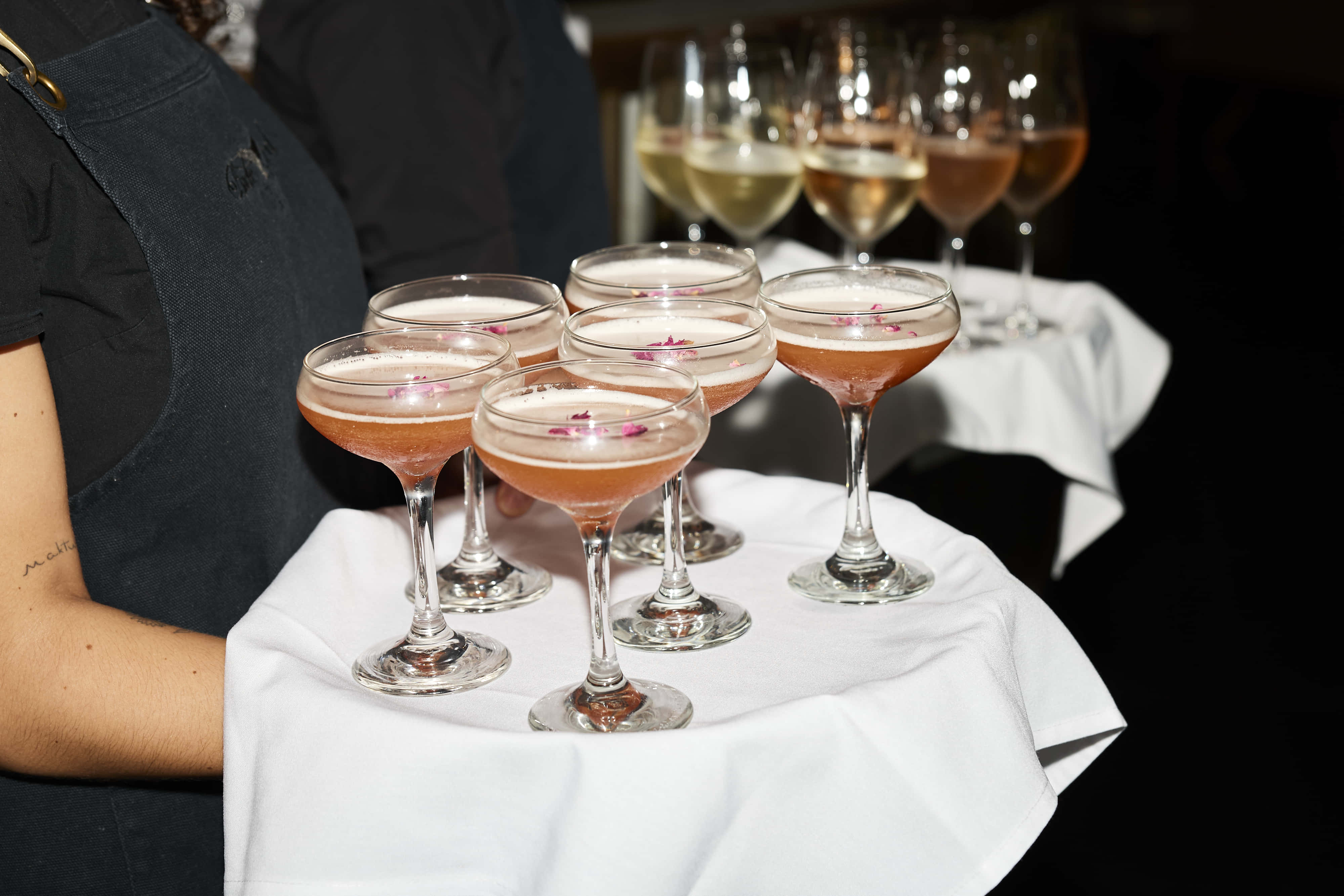 The Riverview Room 5