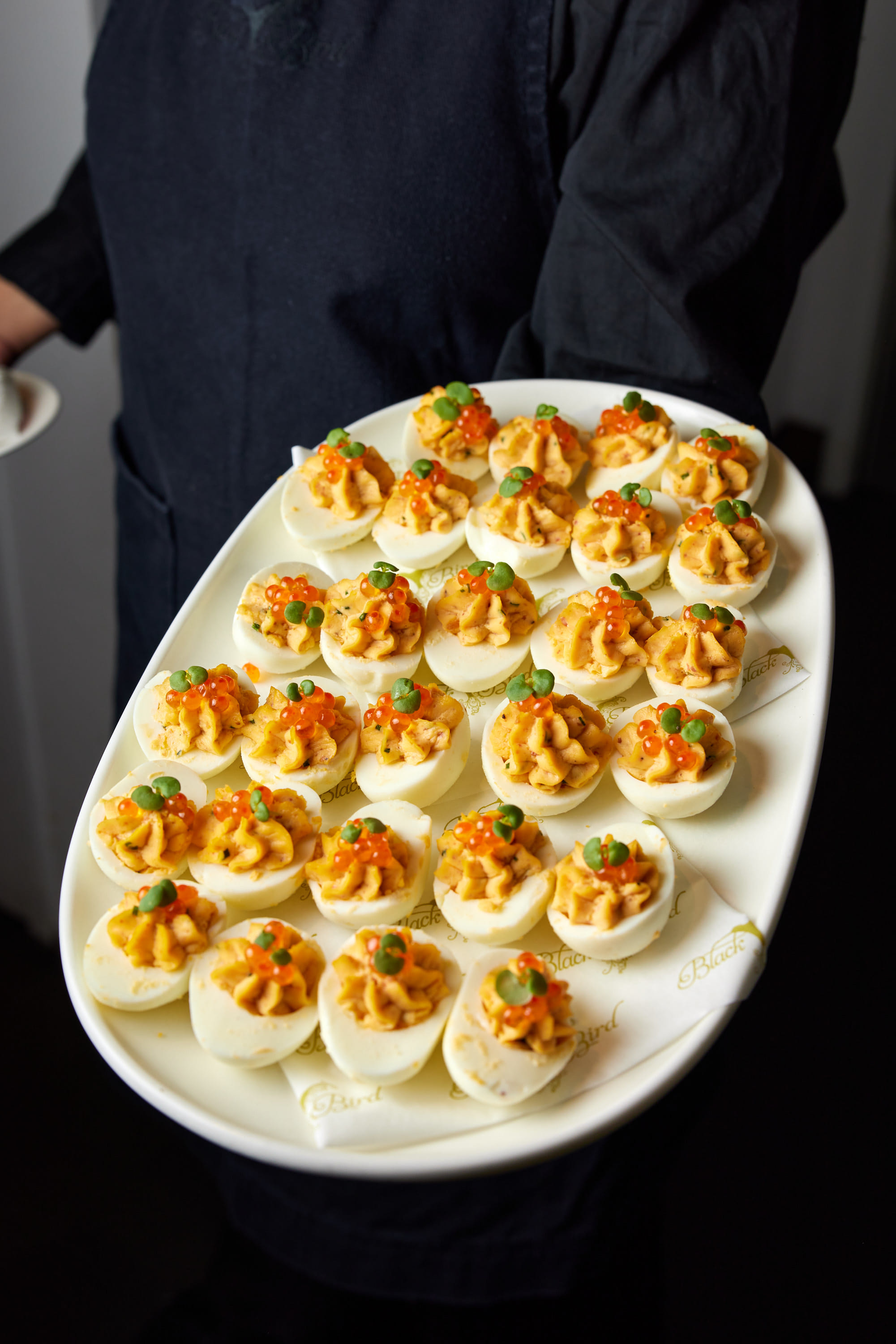 The Riverview Room 7