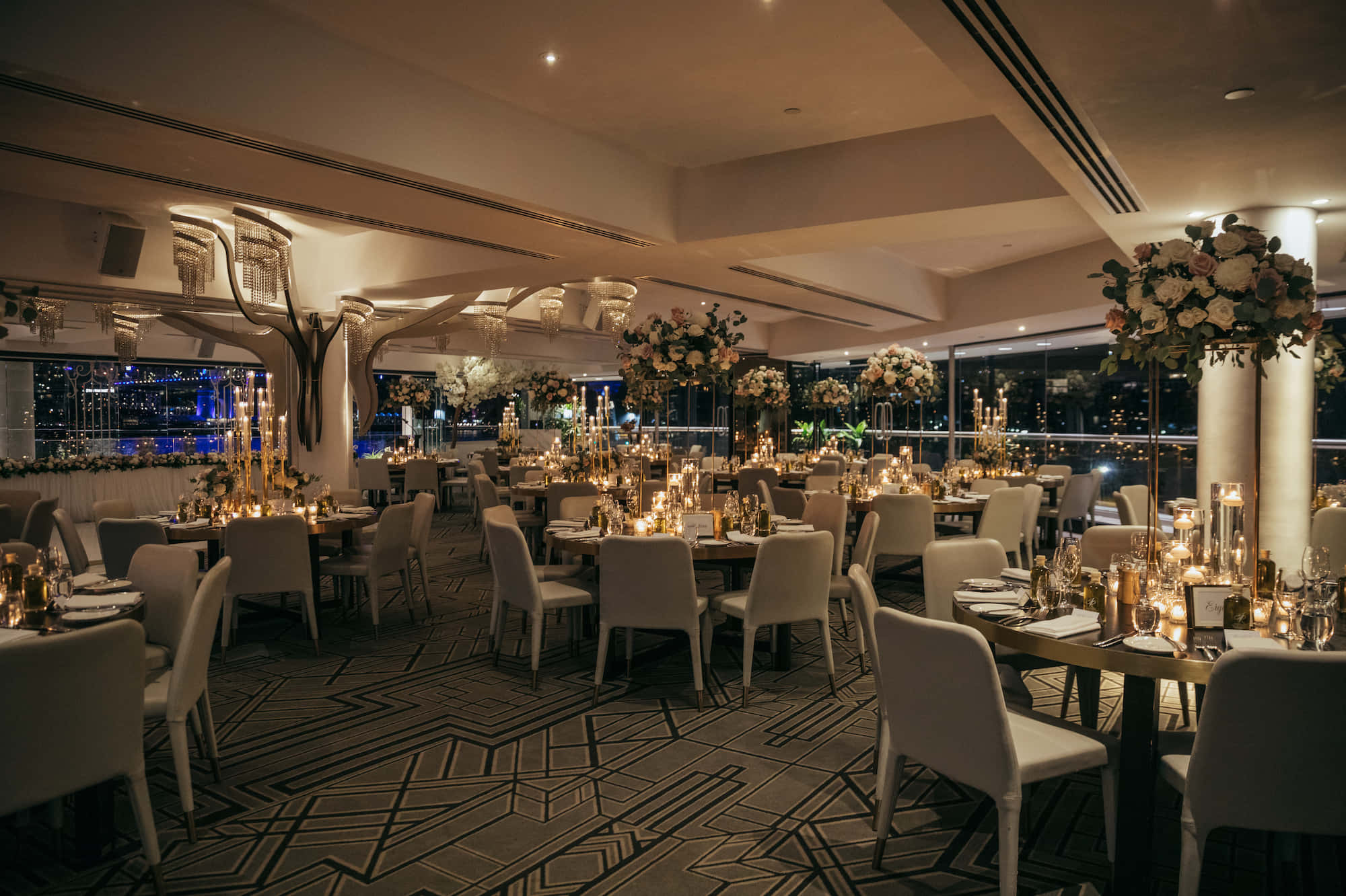 The Riverview Room 2