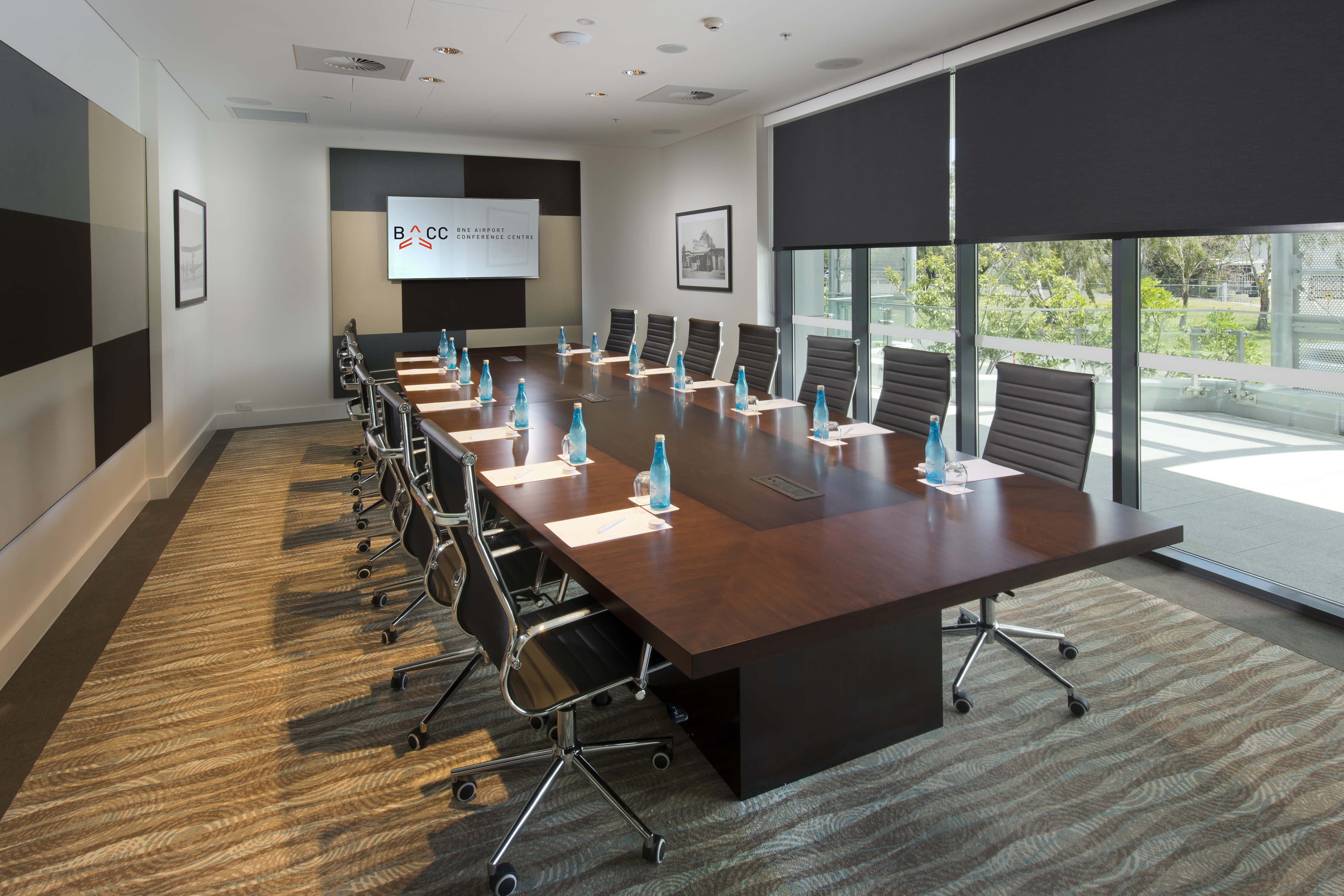 Longreach Boardroom 0