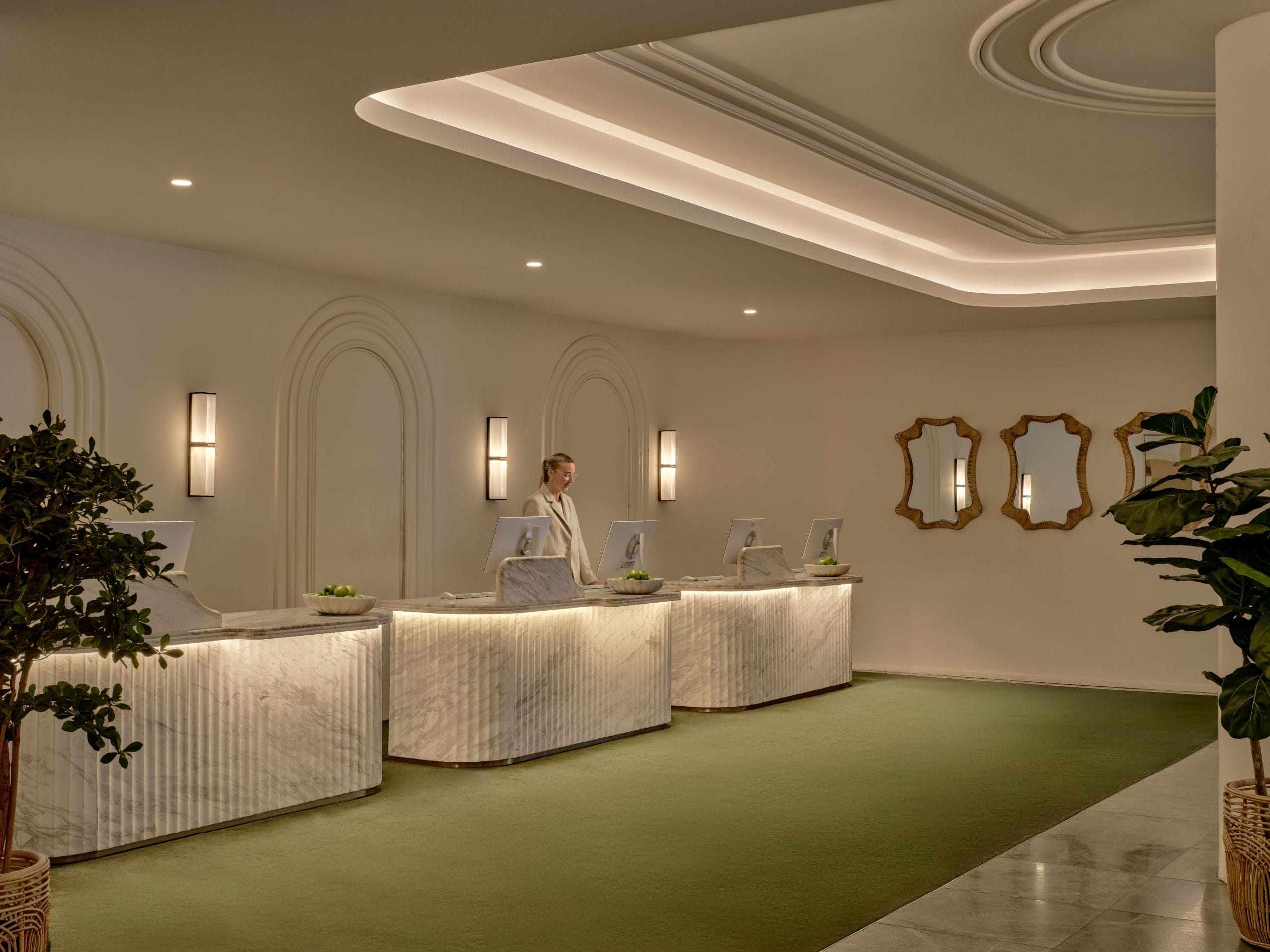 Endeavour Ballroom 5