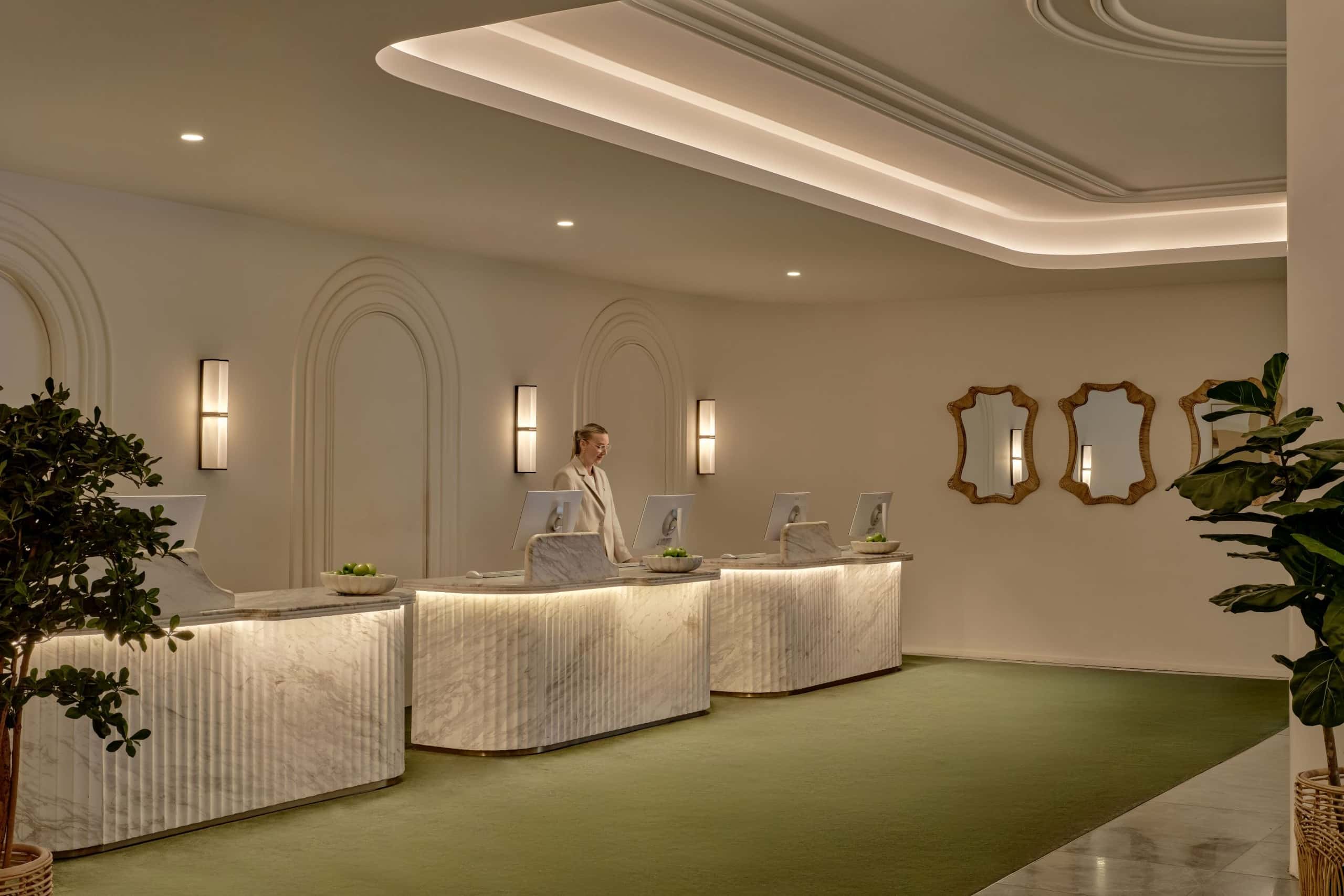 Endeavour Ballroom 5