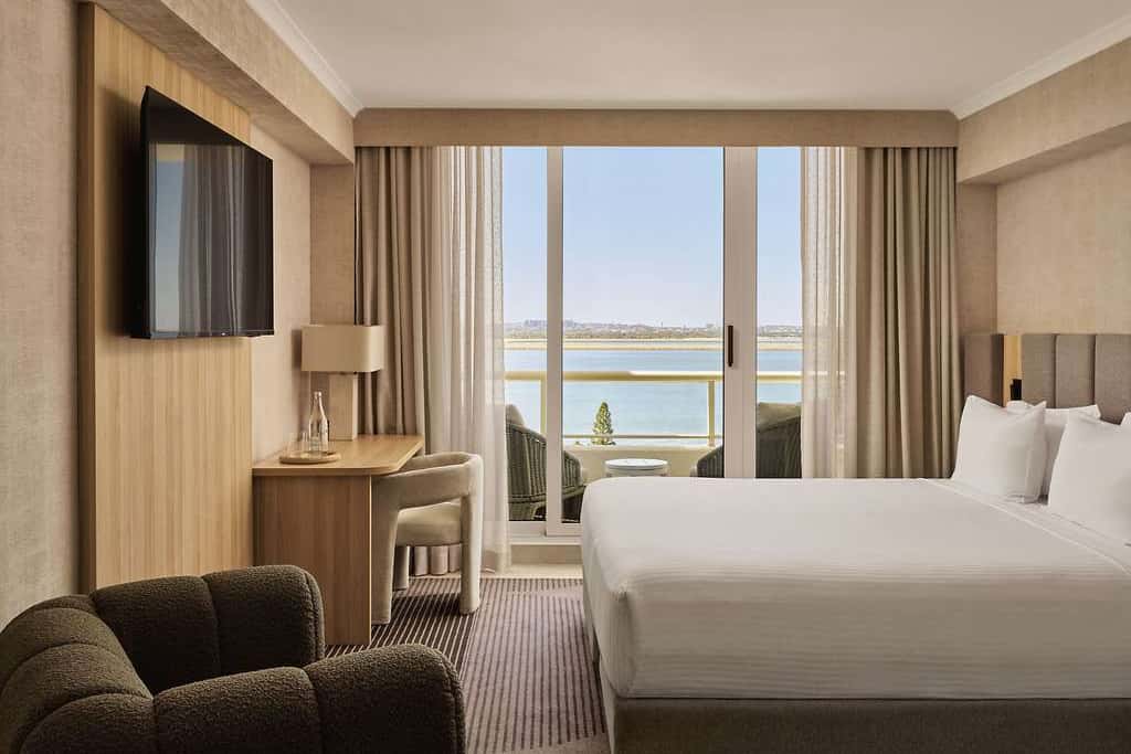 La Perouse 1 & 2 Room 3