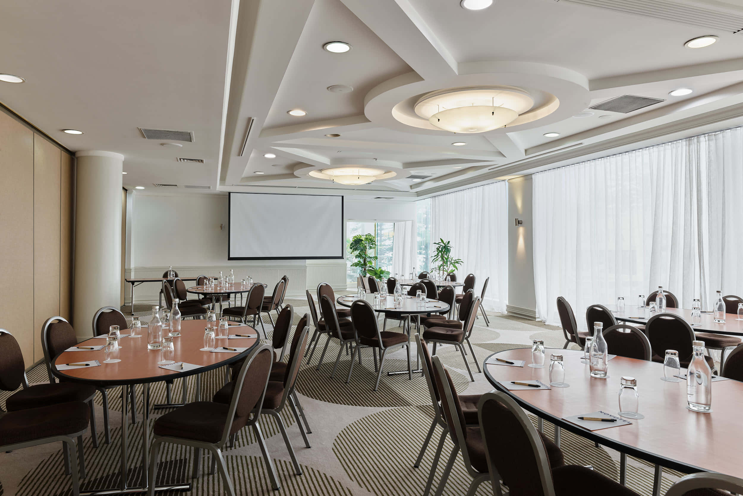 La Perouse 1 & 2 Room 1