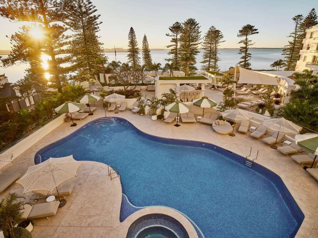La Perouse 1 & 2 Room 2