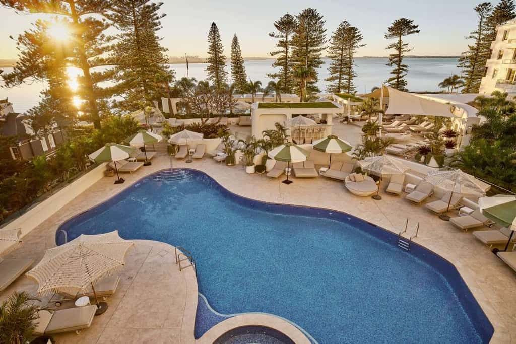 La Perouse 1 & 2 Room 2