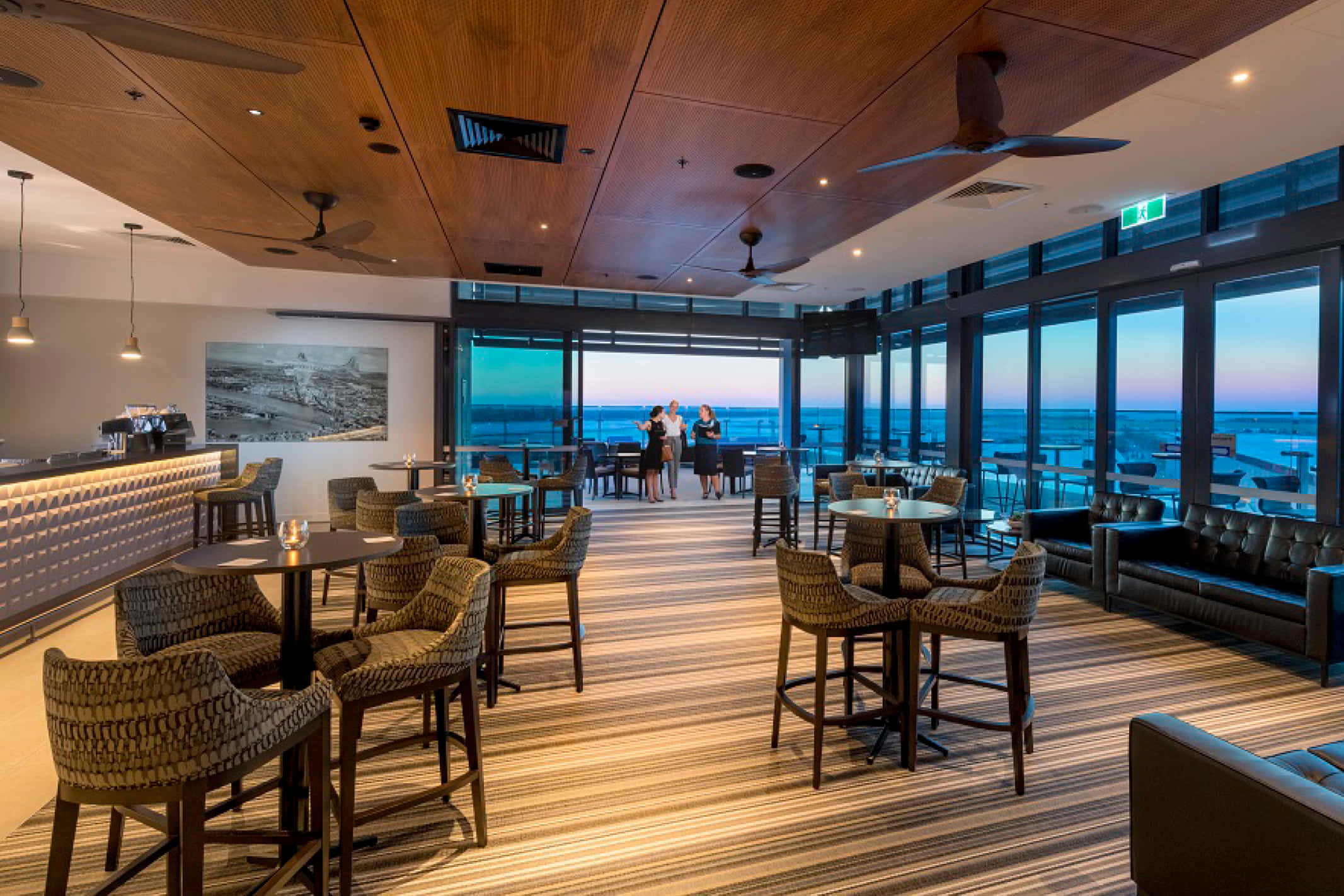 Sky Lounge Rooftop 0