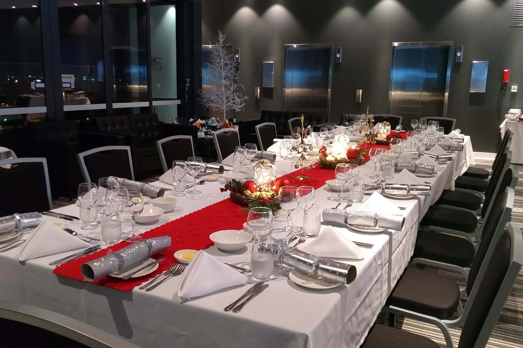 Sky Lounge Rooftop 2