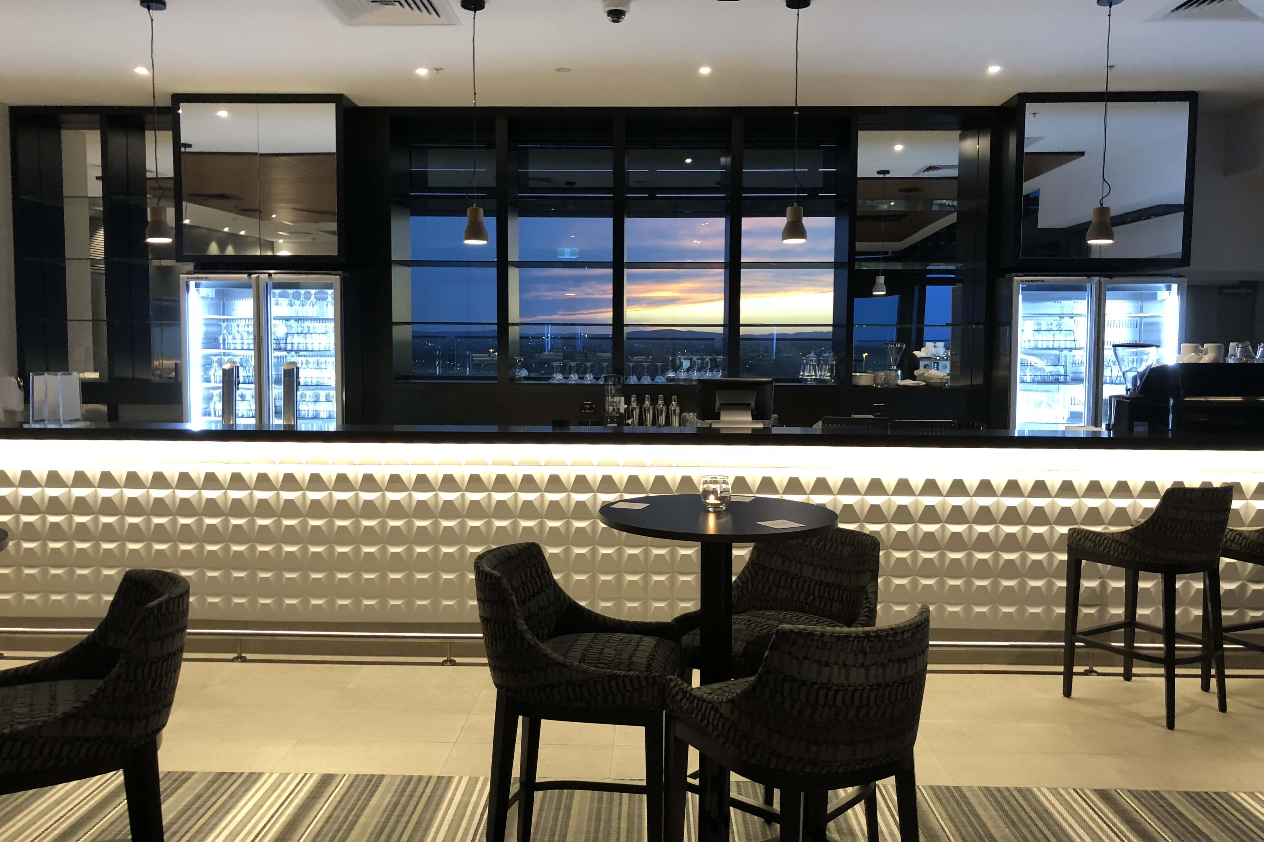 Sky Lounge Rooftop 1