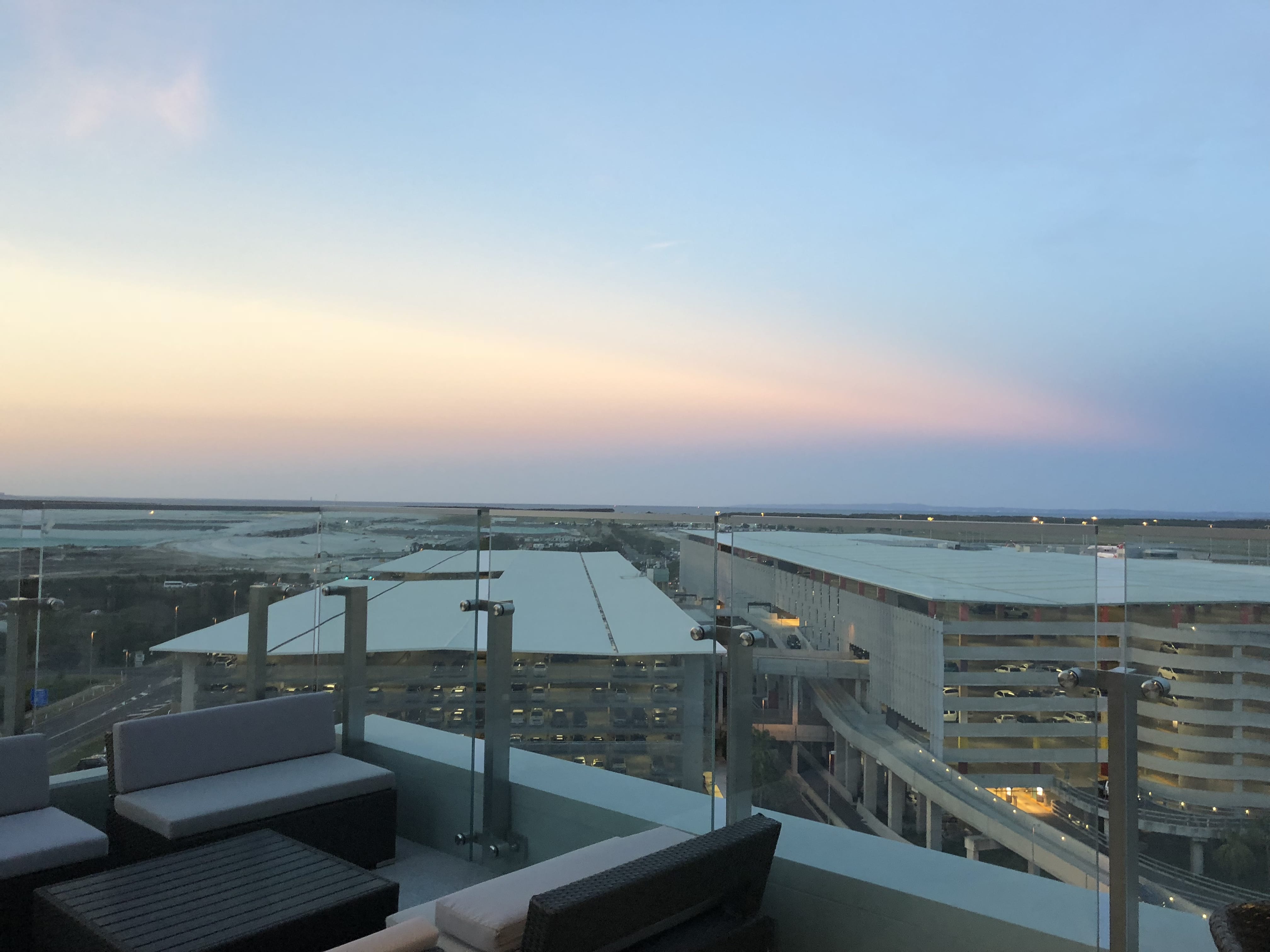 Sky Lounge Rooftop 3