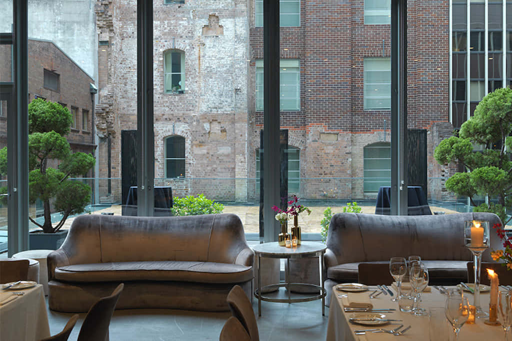 Establishment Ballroom 5