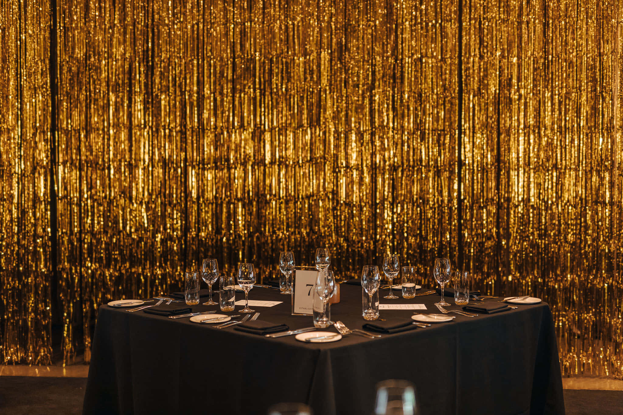 Establishment Ballroom 4