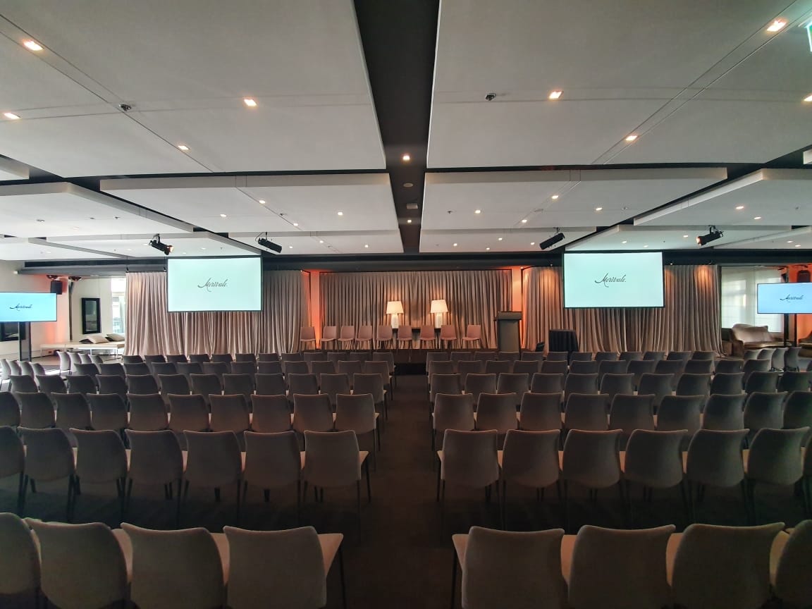 Establishment Ballroom 6