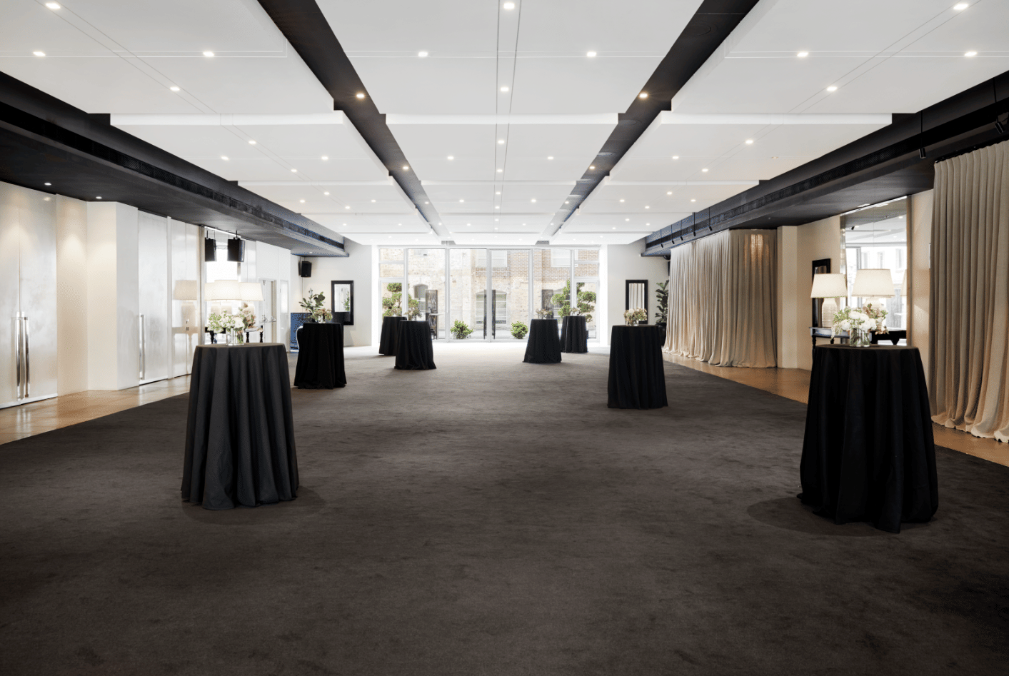 Establishment Ballroom