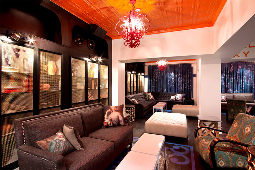 Upstairs Beresford 4