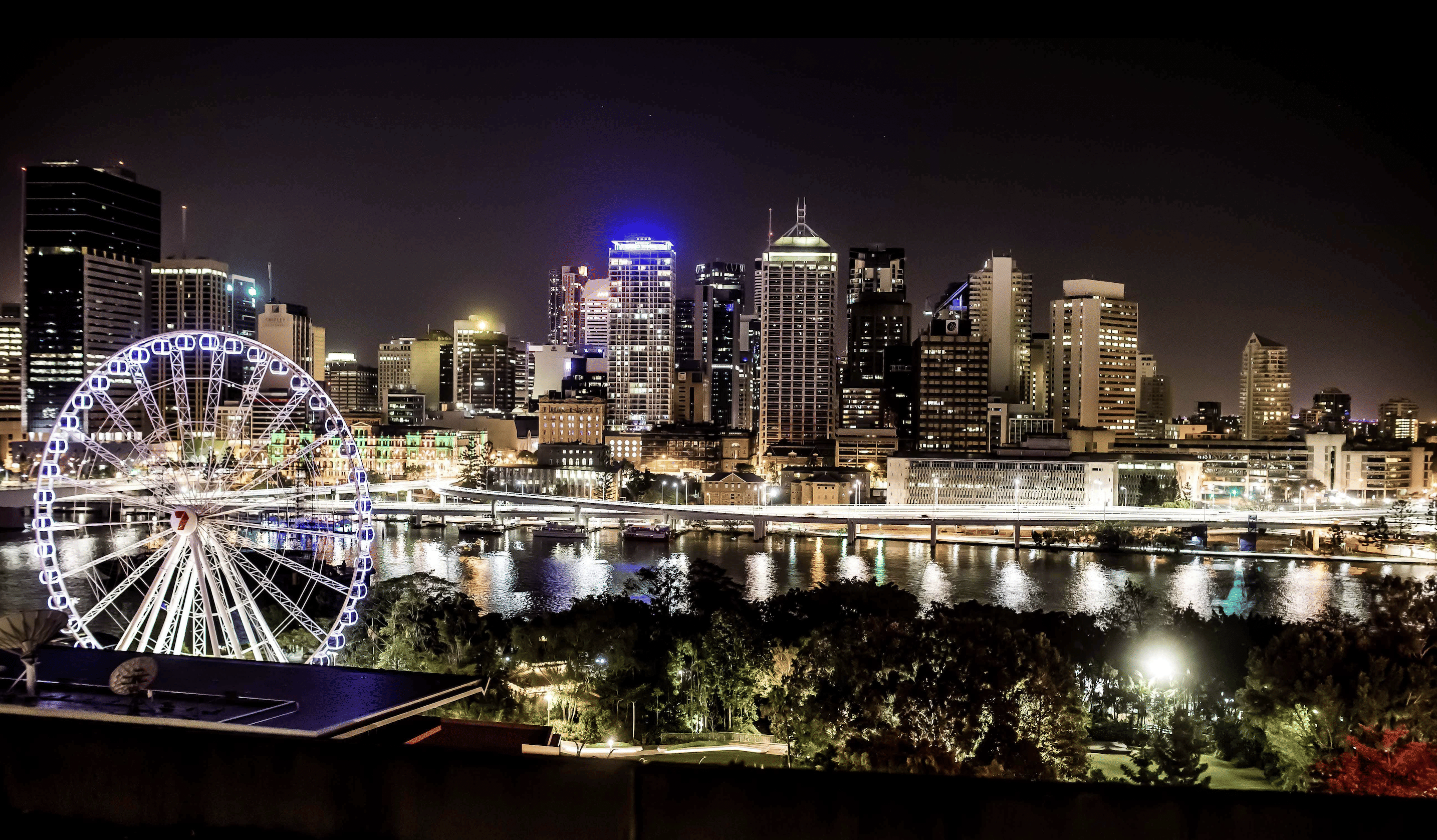 Level Twelve Rooftop