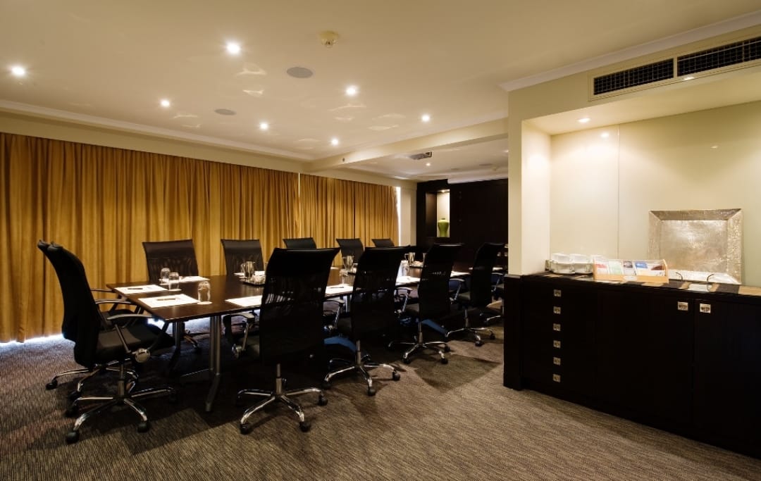 Executive Boardroom 2