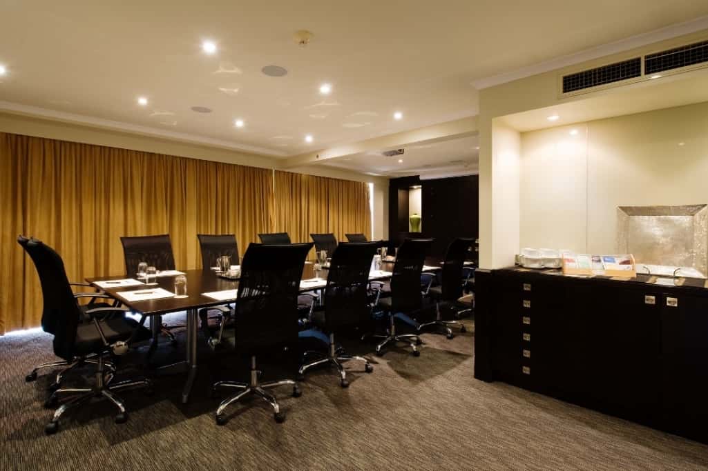 Executive Boardroom 2