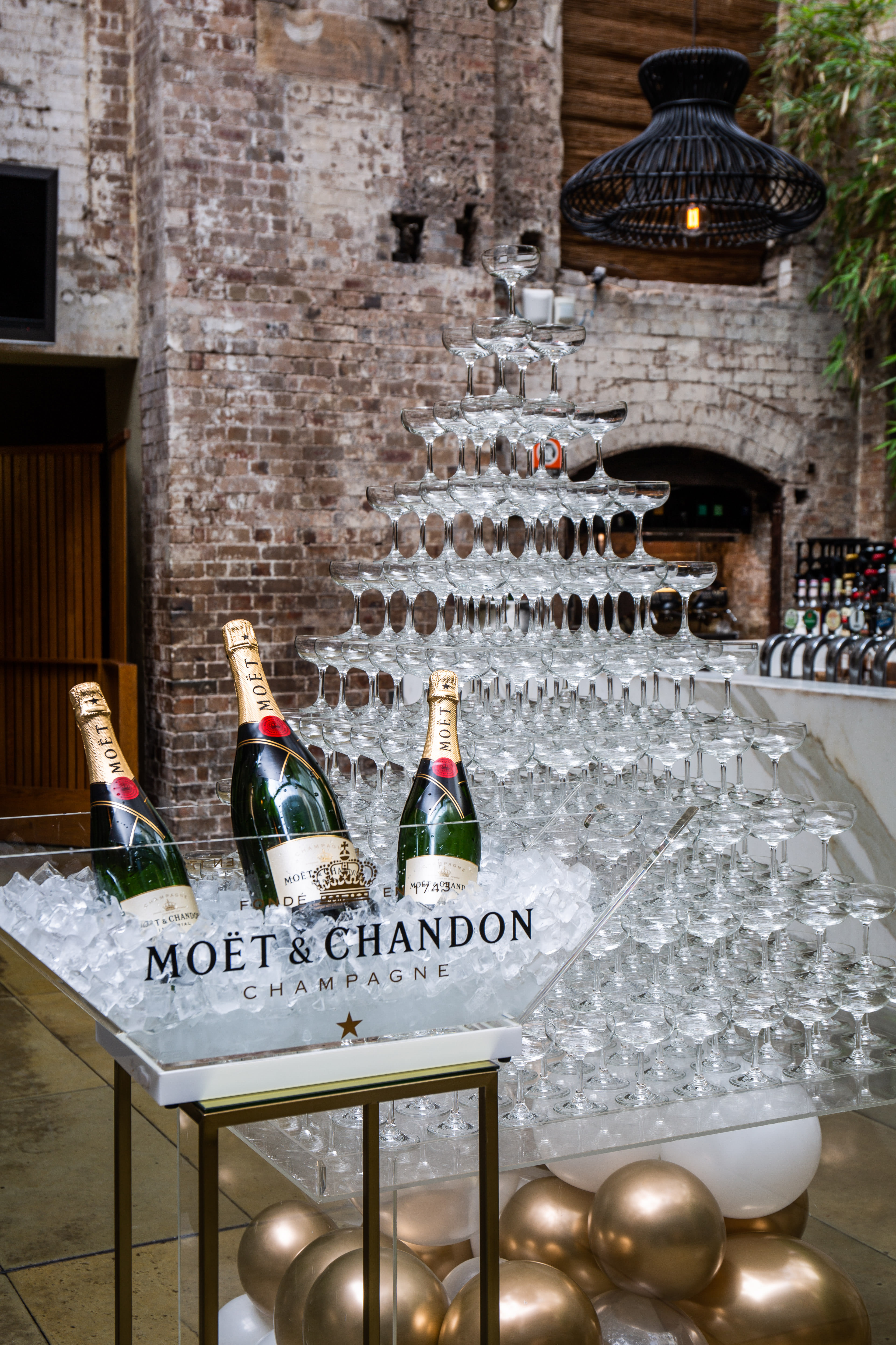 Establishment Garden 3