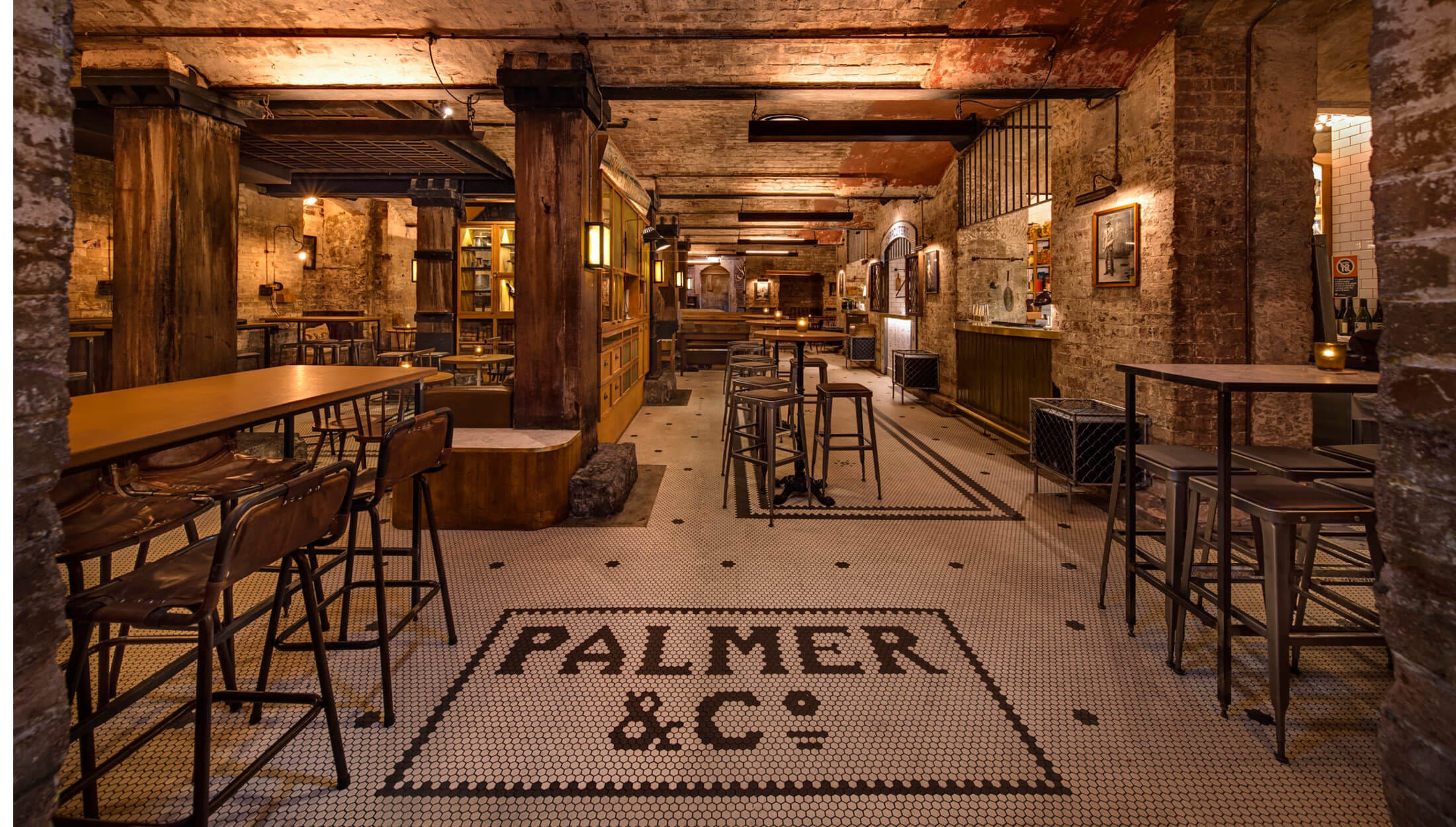Palmer & Co.