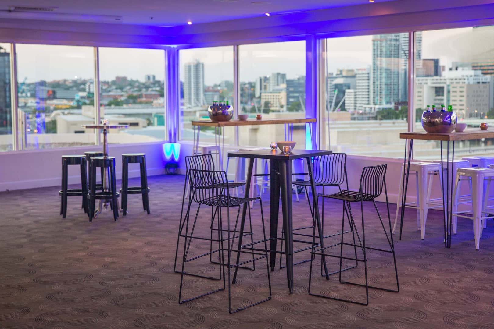 Level Twelve Rooftop North 1