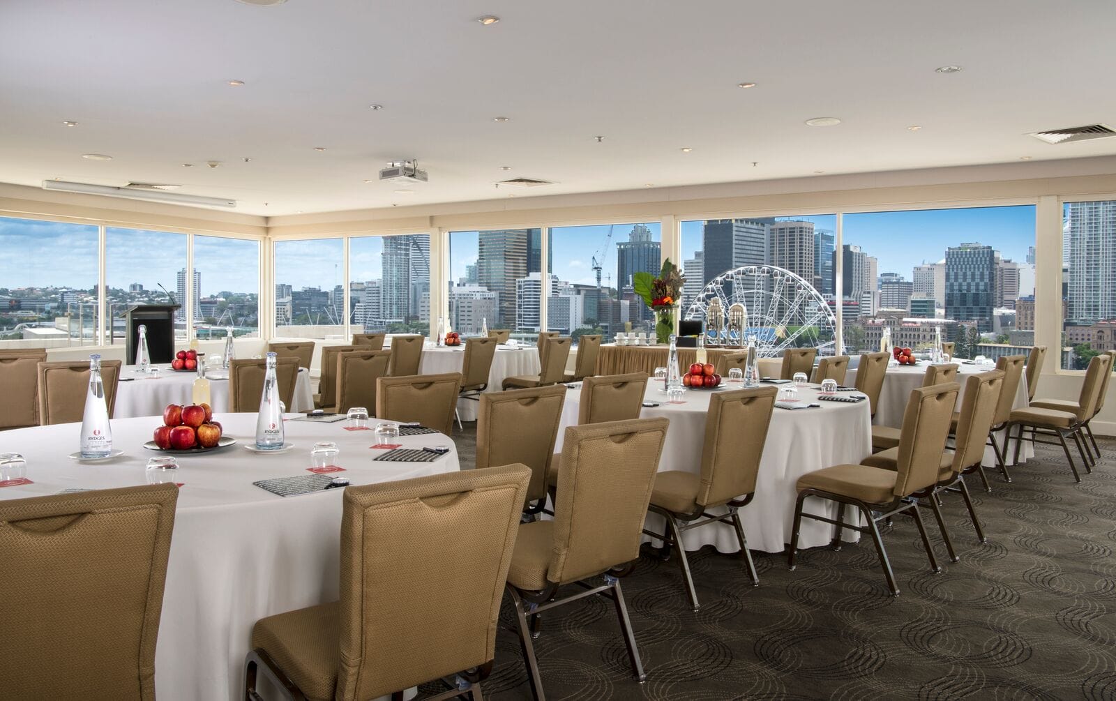 Level Twelve Rooftop North 0