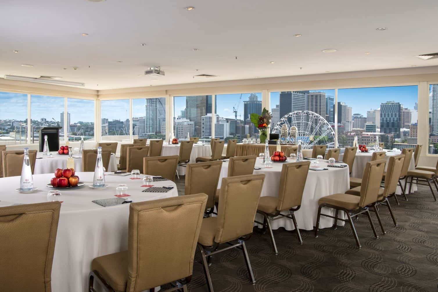 Level Twelve Rooftop North 0