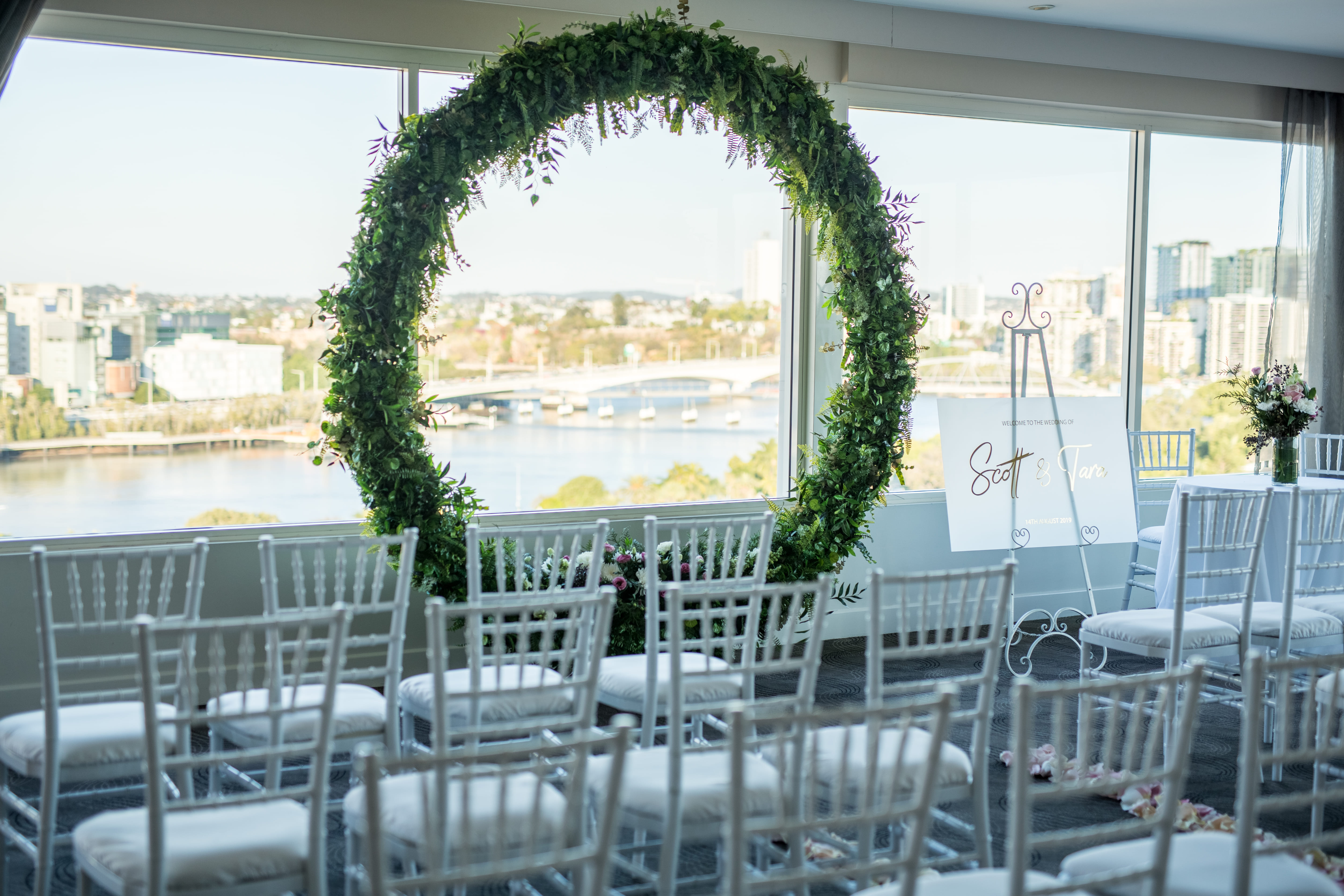 Level Twelve Rooftop South 1