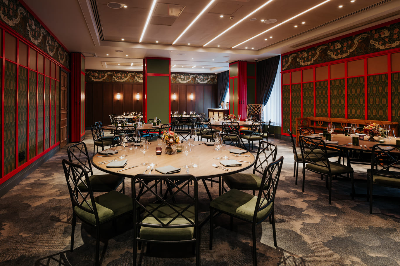 The Grand Games Room 0