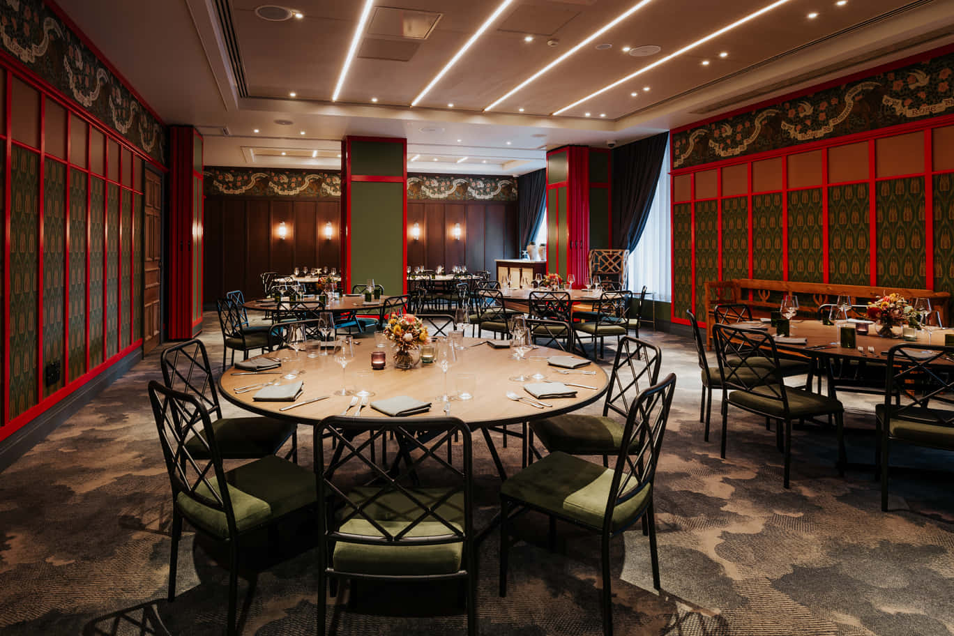 The Grand Games Room 0