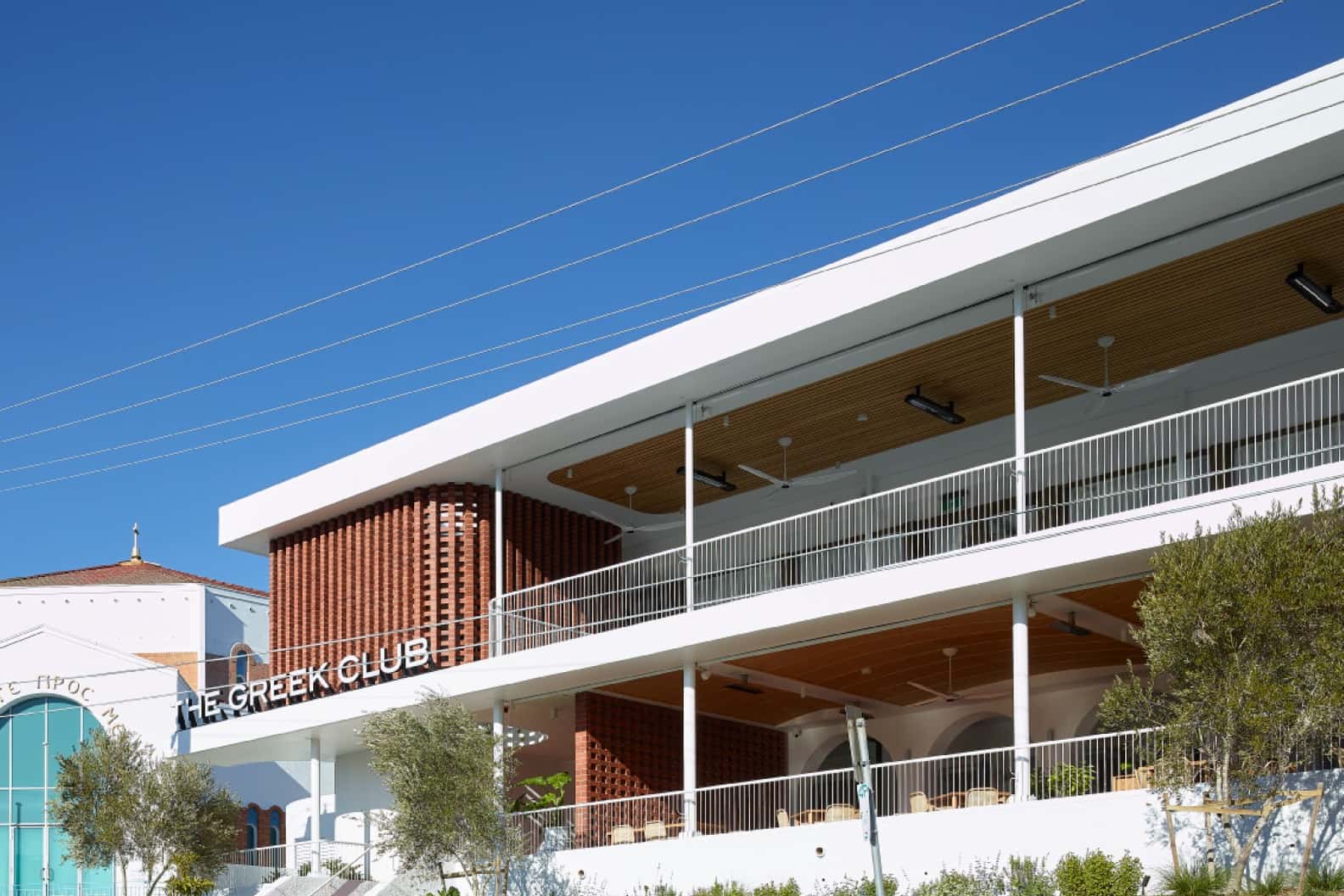 The Grand Ballroom 3