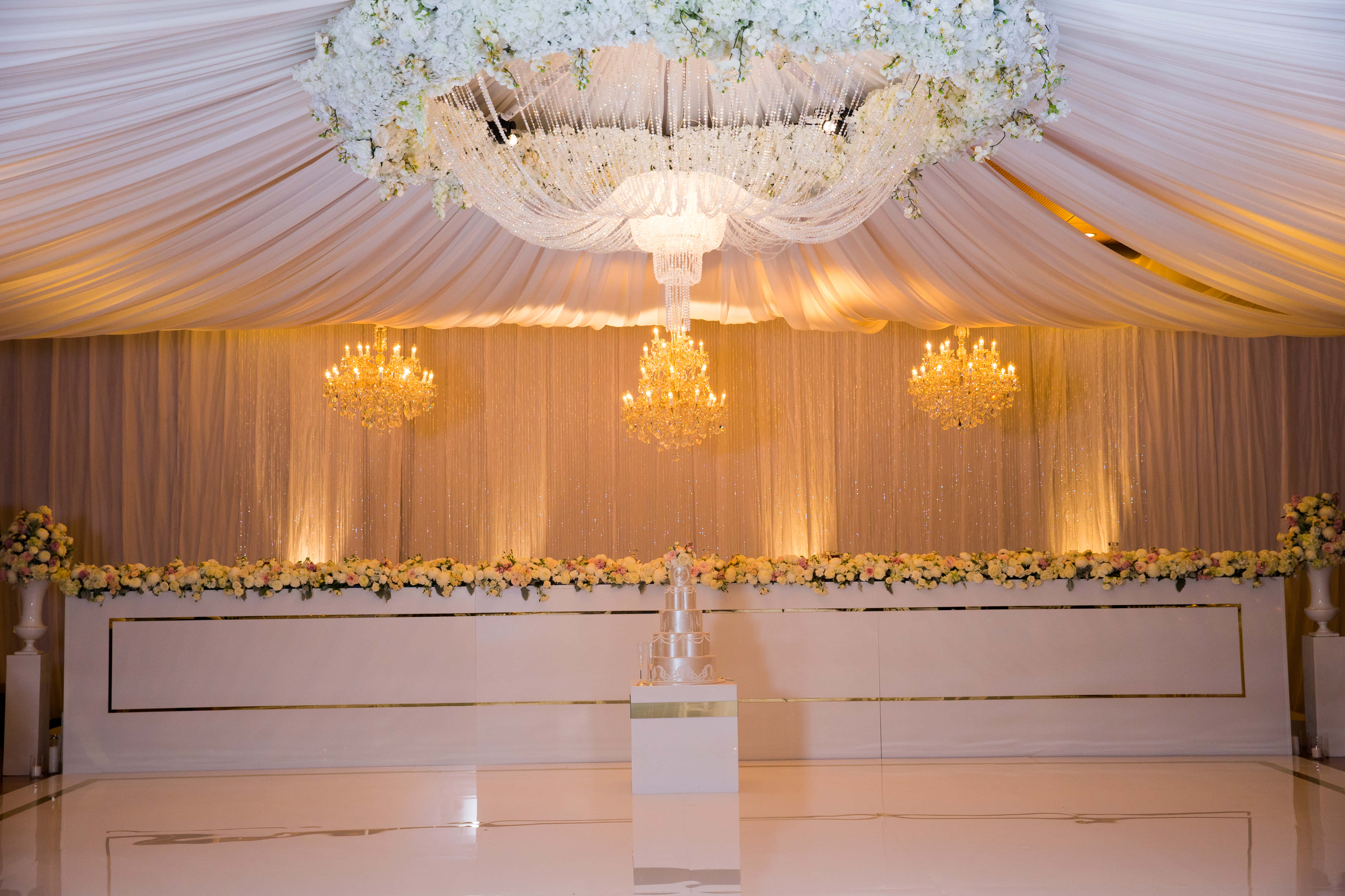 The Grand Ballroom 5